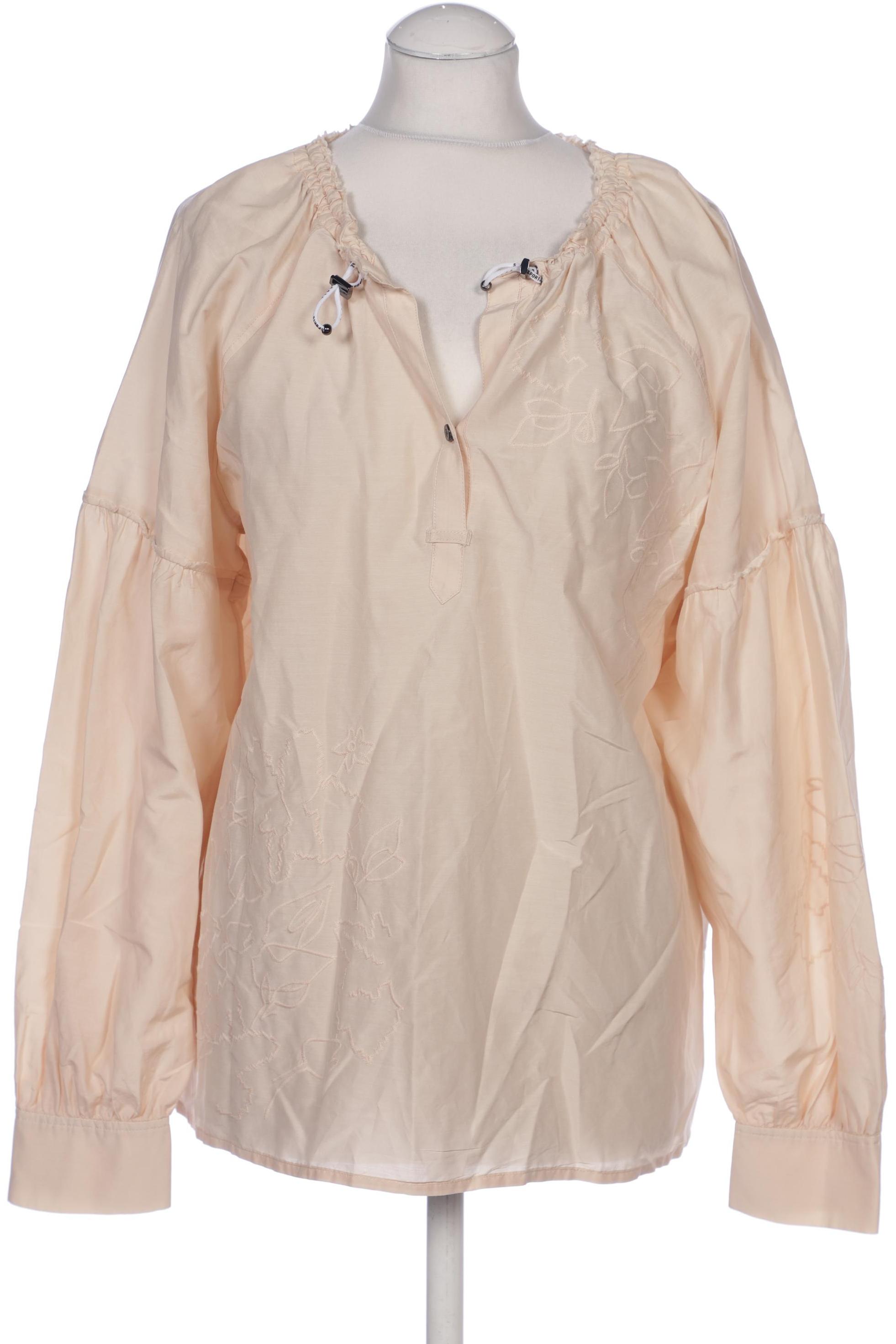 

Marc Cain Damen Bluse, pink, Gr. 38