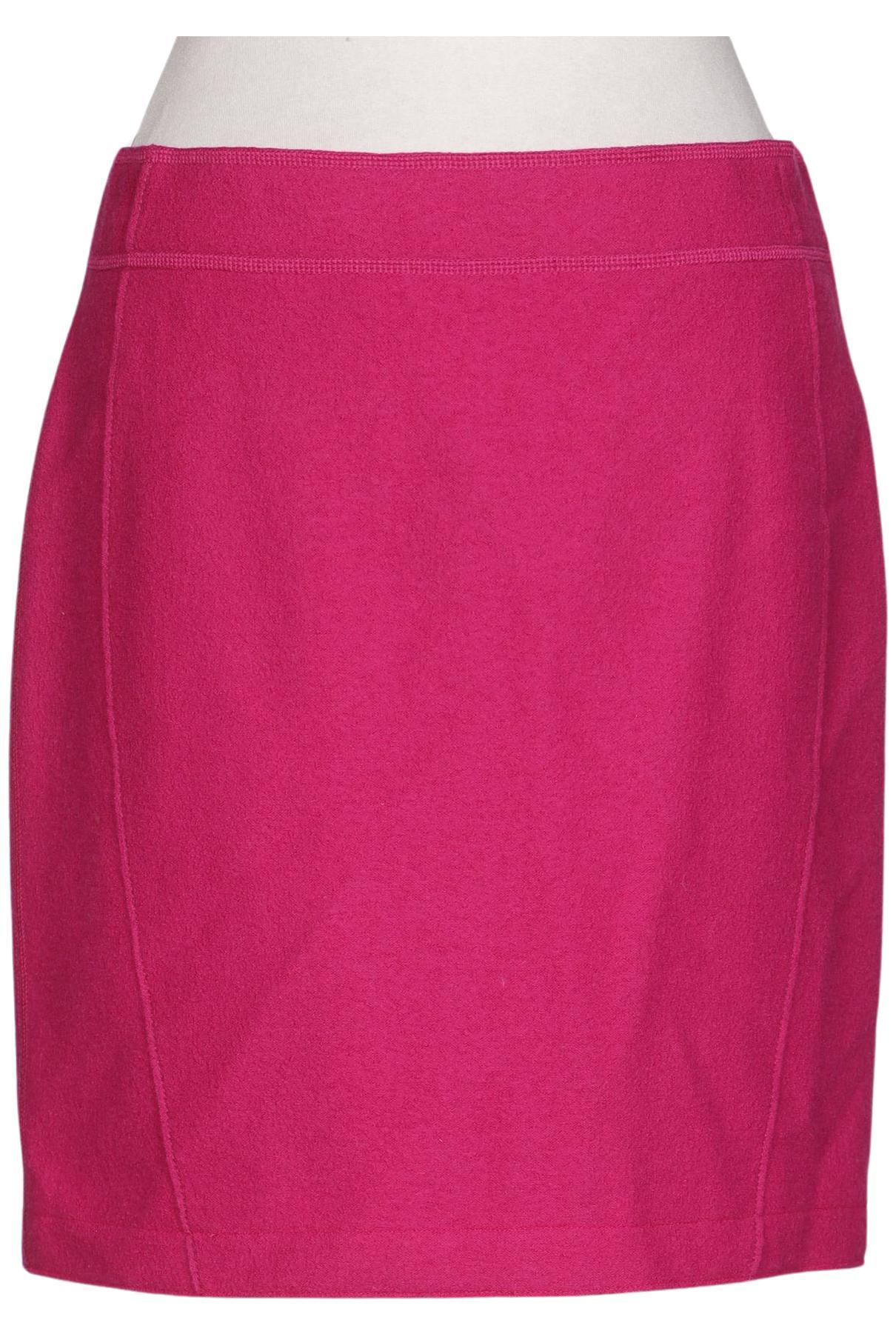 

Marc Cain Damen Rock, pink, Gr. 38