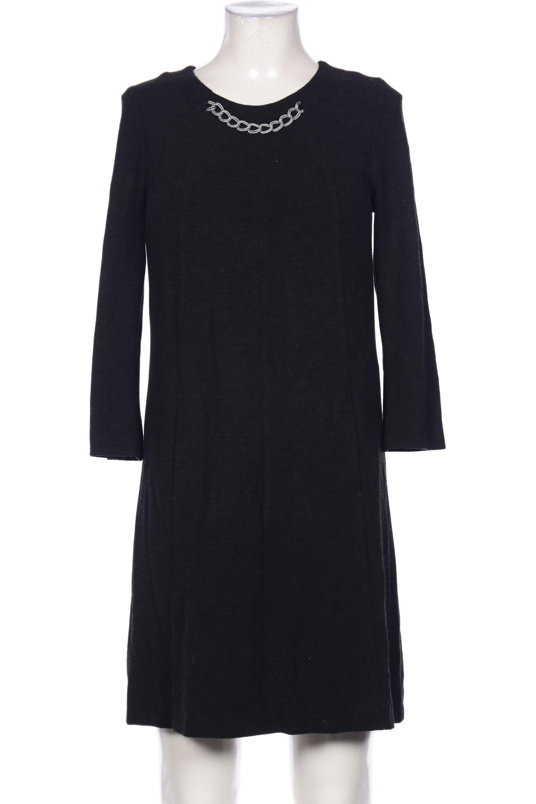 

Marc Cain Damen Kleid, grau, Gr. 40