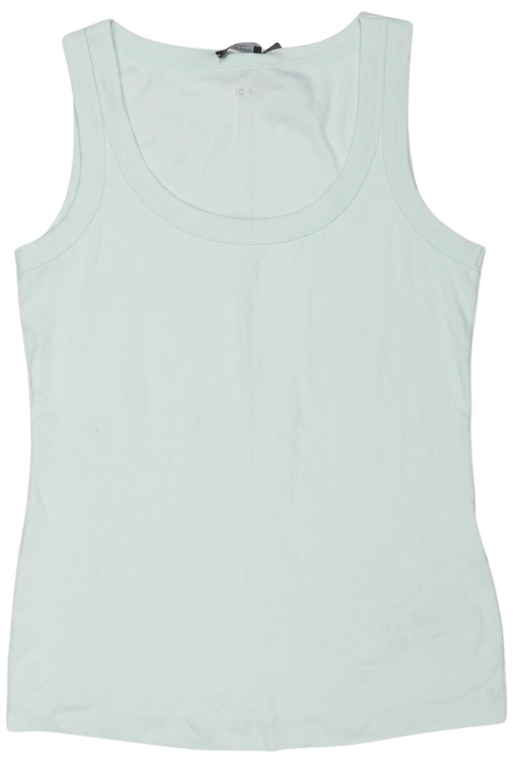 

Marc Cain Damen Top, hellgrün, Gr. 42