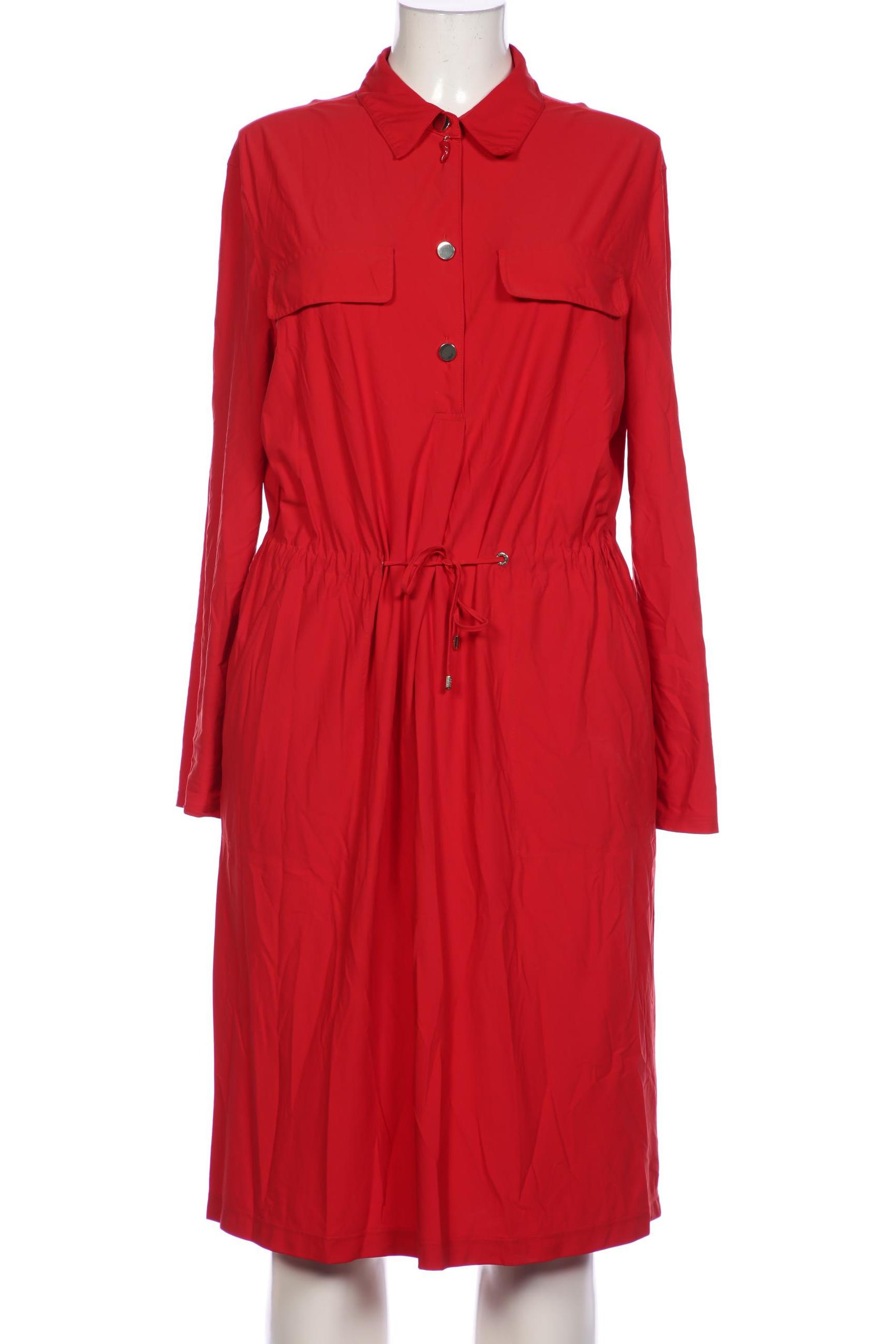 

Marc Cain Damen Kleid, rot, Gr. 42