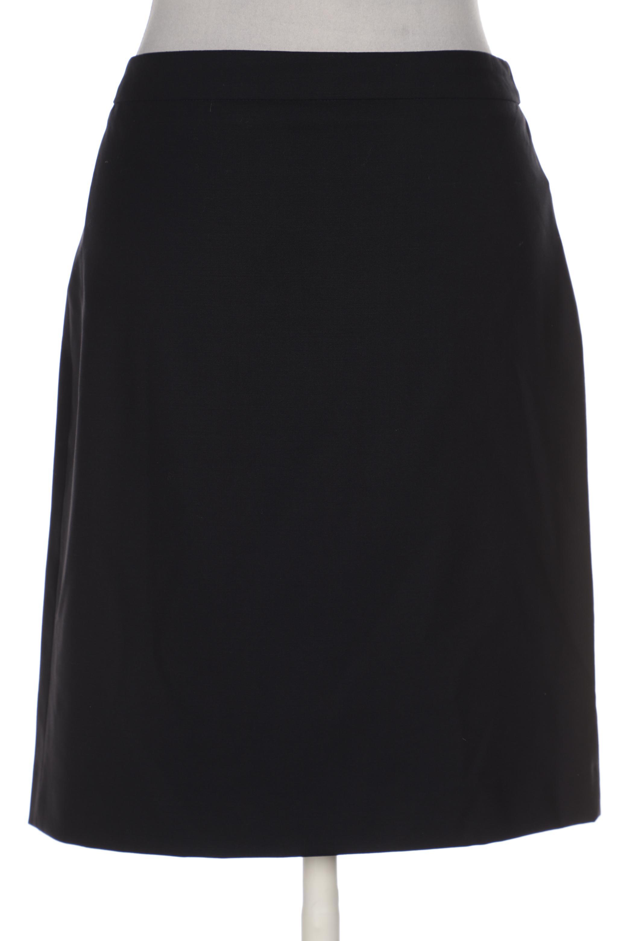 

Marc Cain Damen Rock, marineblau, Gr. 36