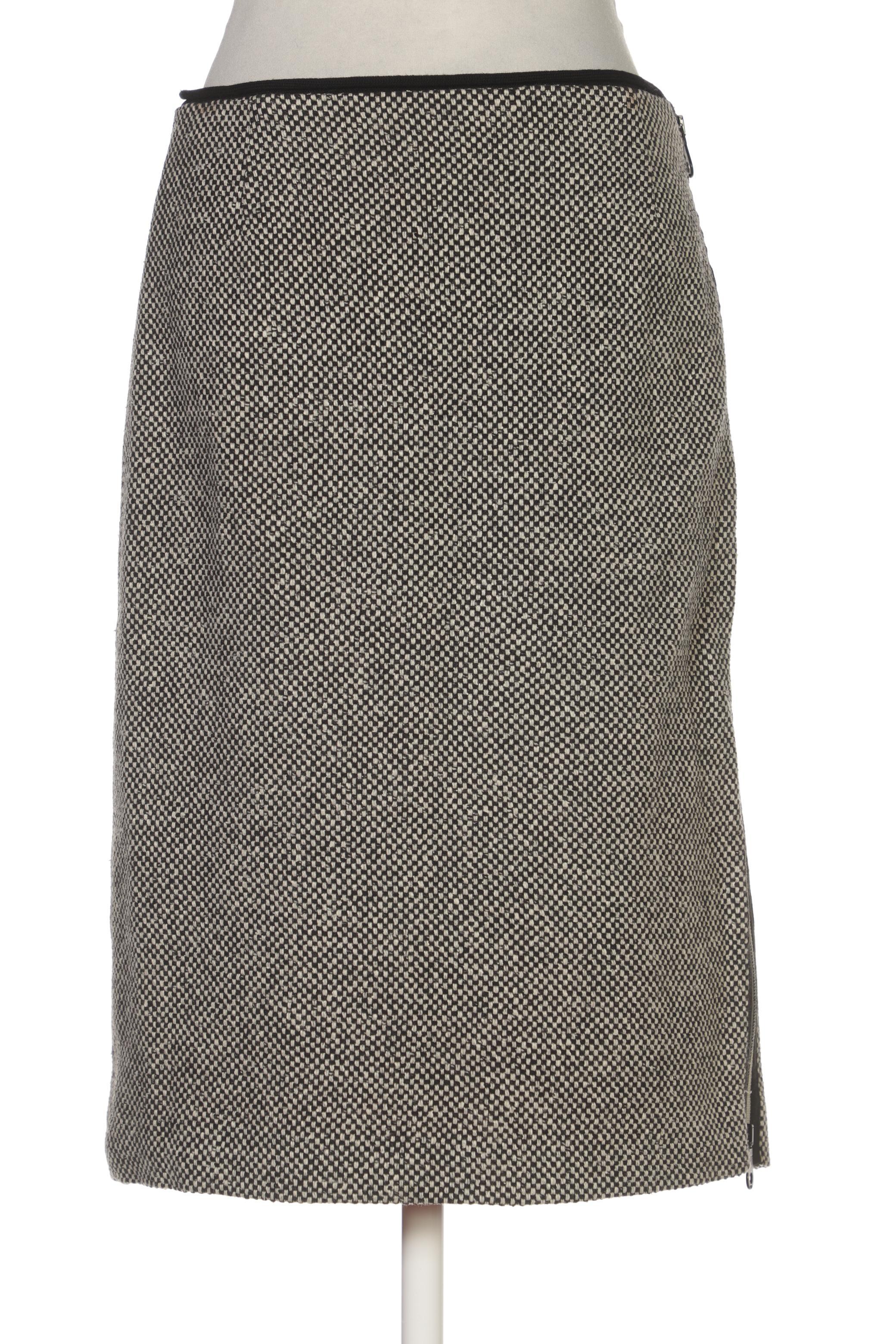 

Marc Cain Damen Rock, beige, Gr. 38