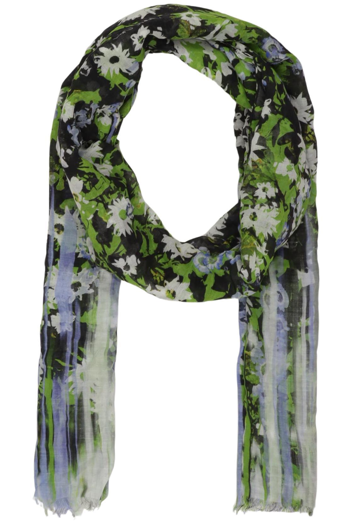 

Marc Cain Damen Schal, mehrfarbig, Gr.