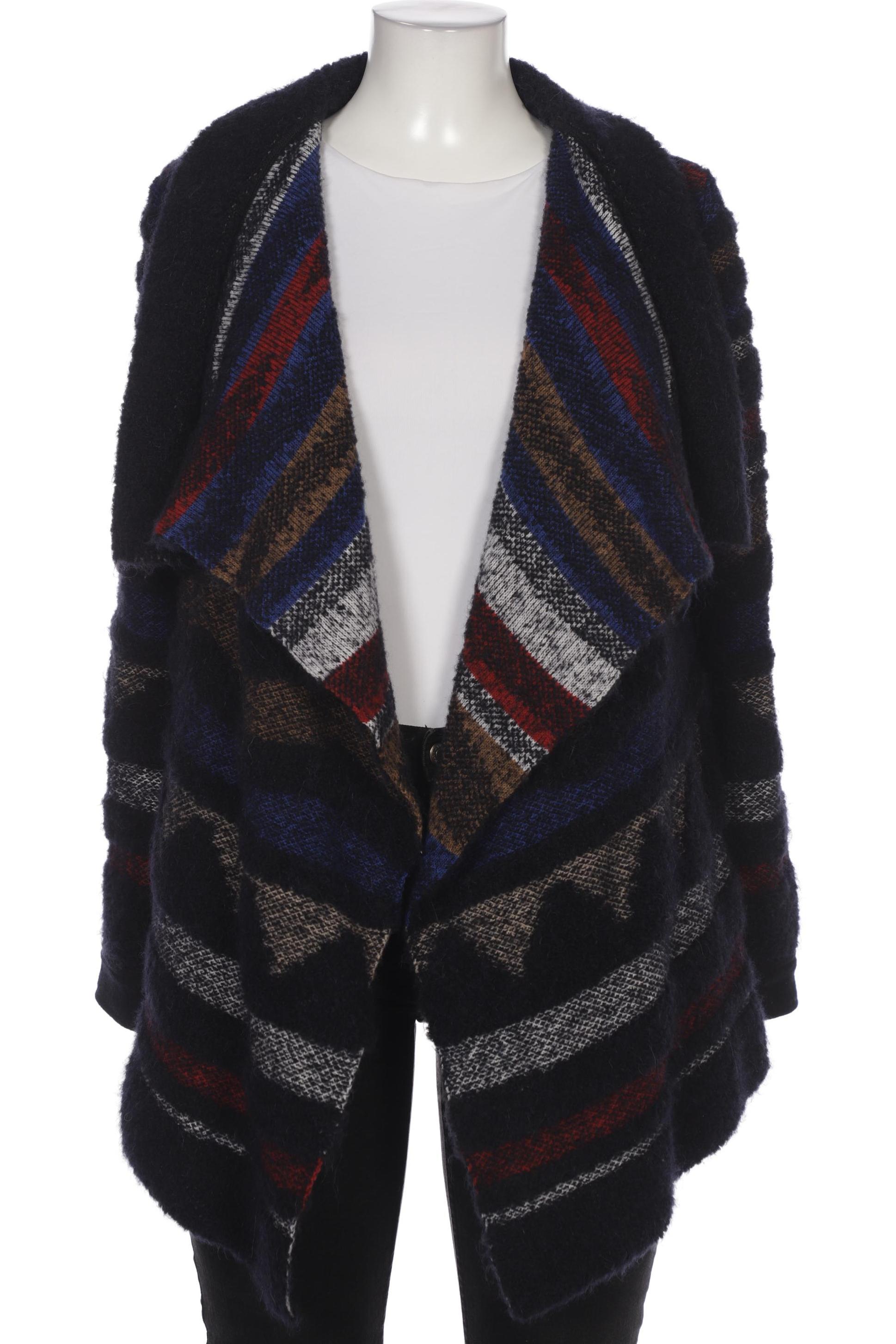 

Marc Cain Damen Strickjacke, marineblau, Gr. 40