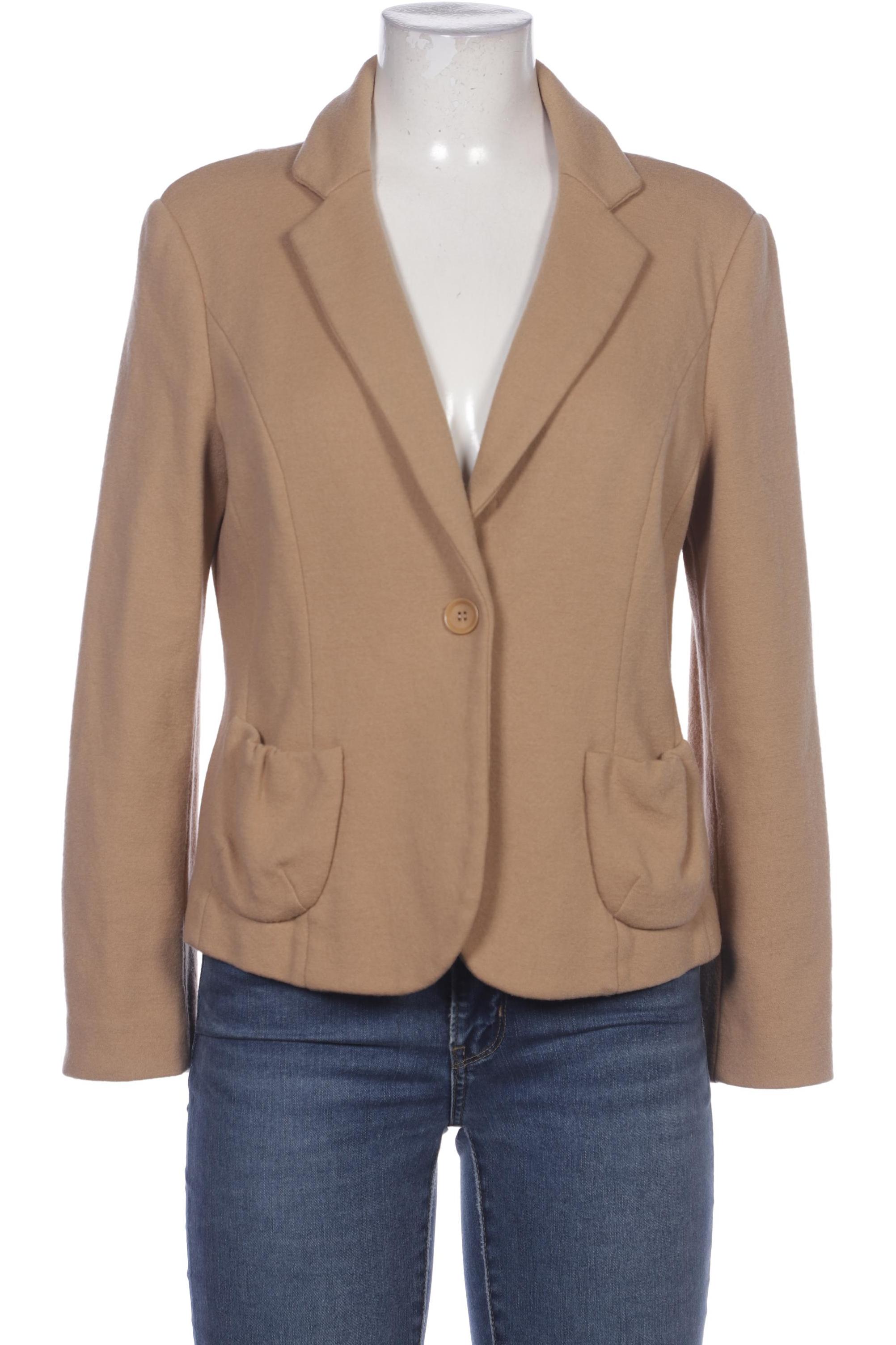 

Marc Cain Damen Blazer, braun, Gr. 42