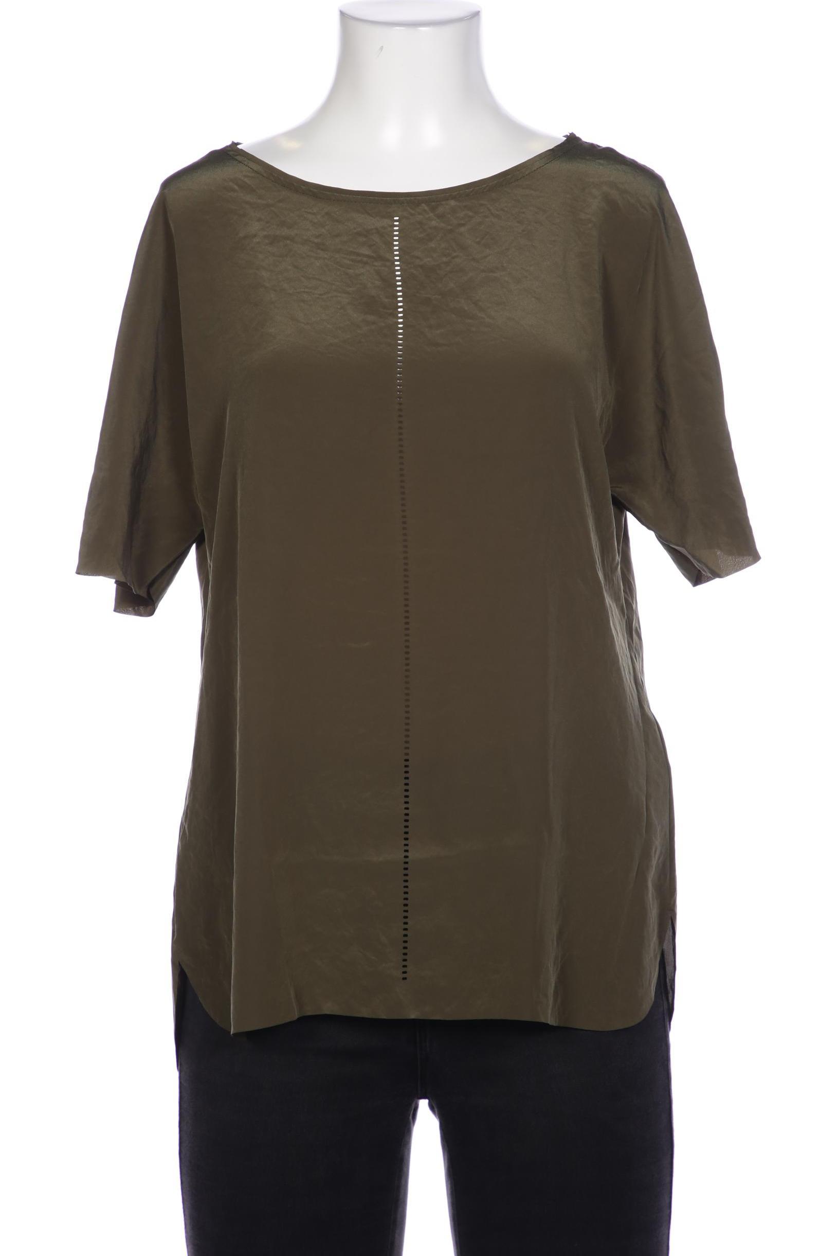 

Marc Cain Damen Bluse, grün