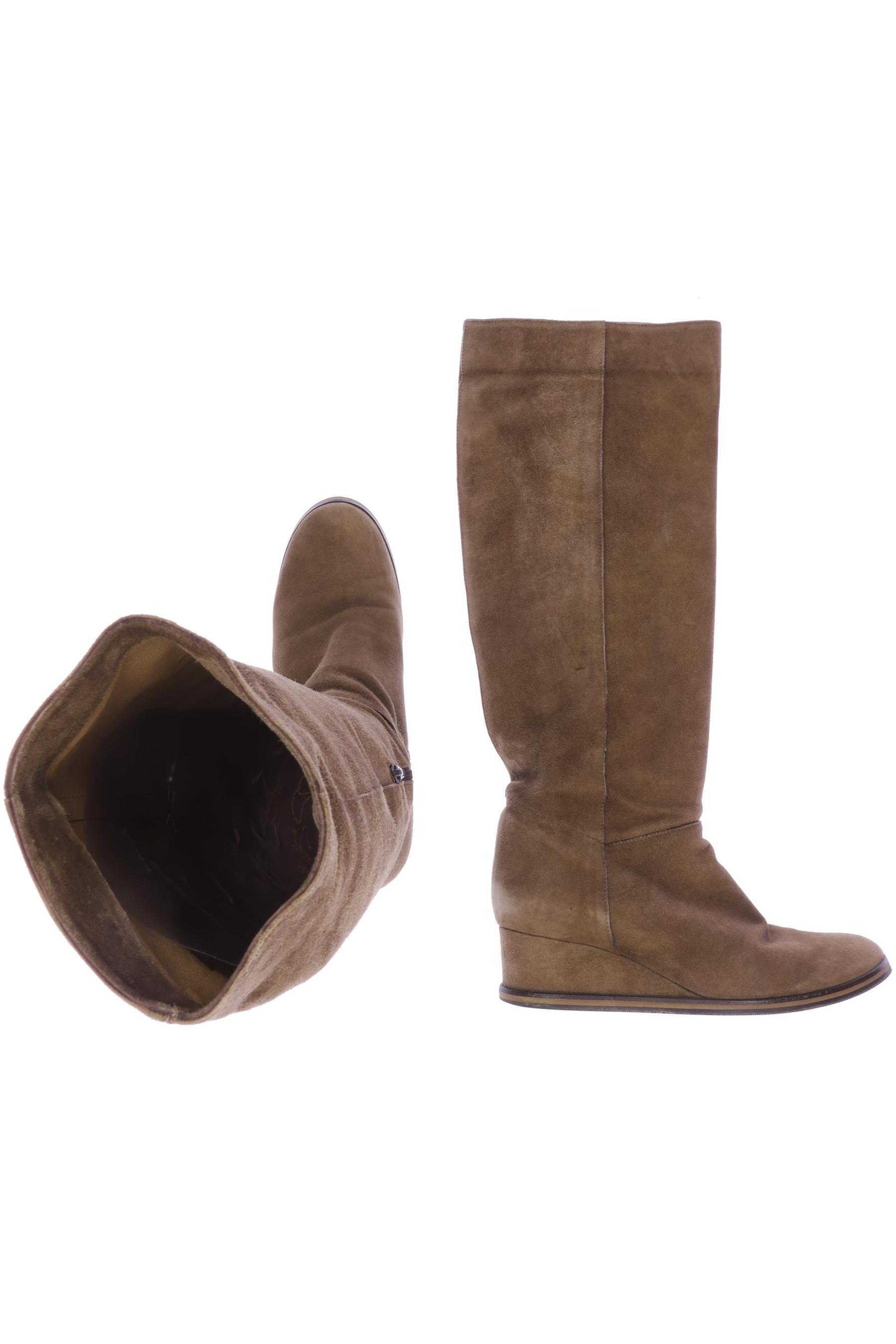 

Marc Cain Damen Stiefel, braun, Gr. 39