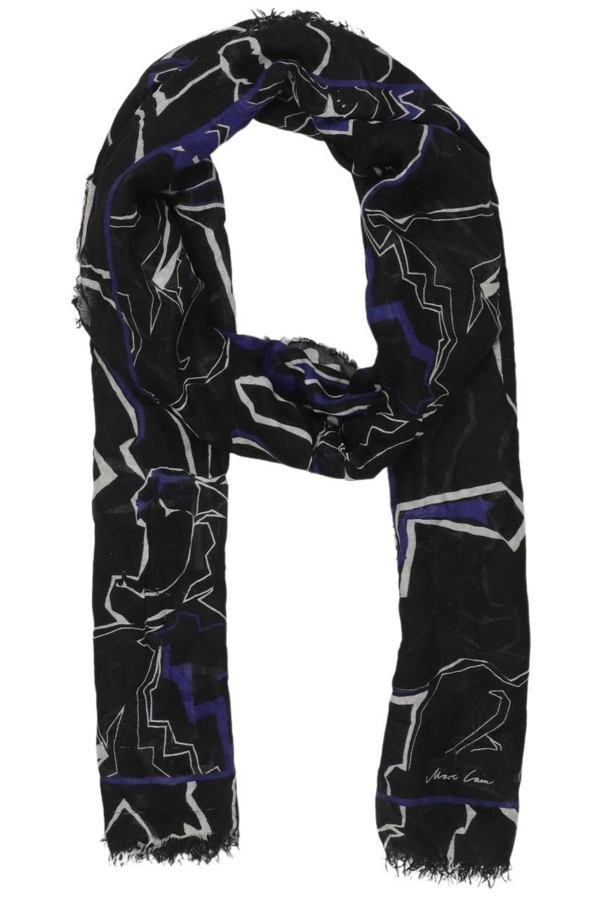 

Marc Cain Damen Schal, mehrfarbig, Gr.
