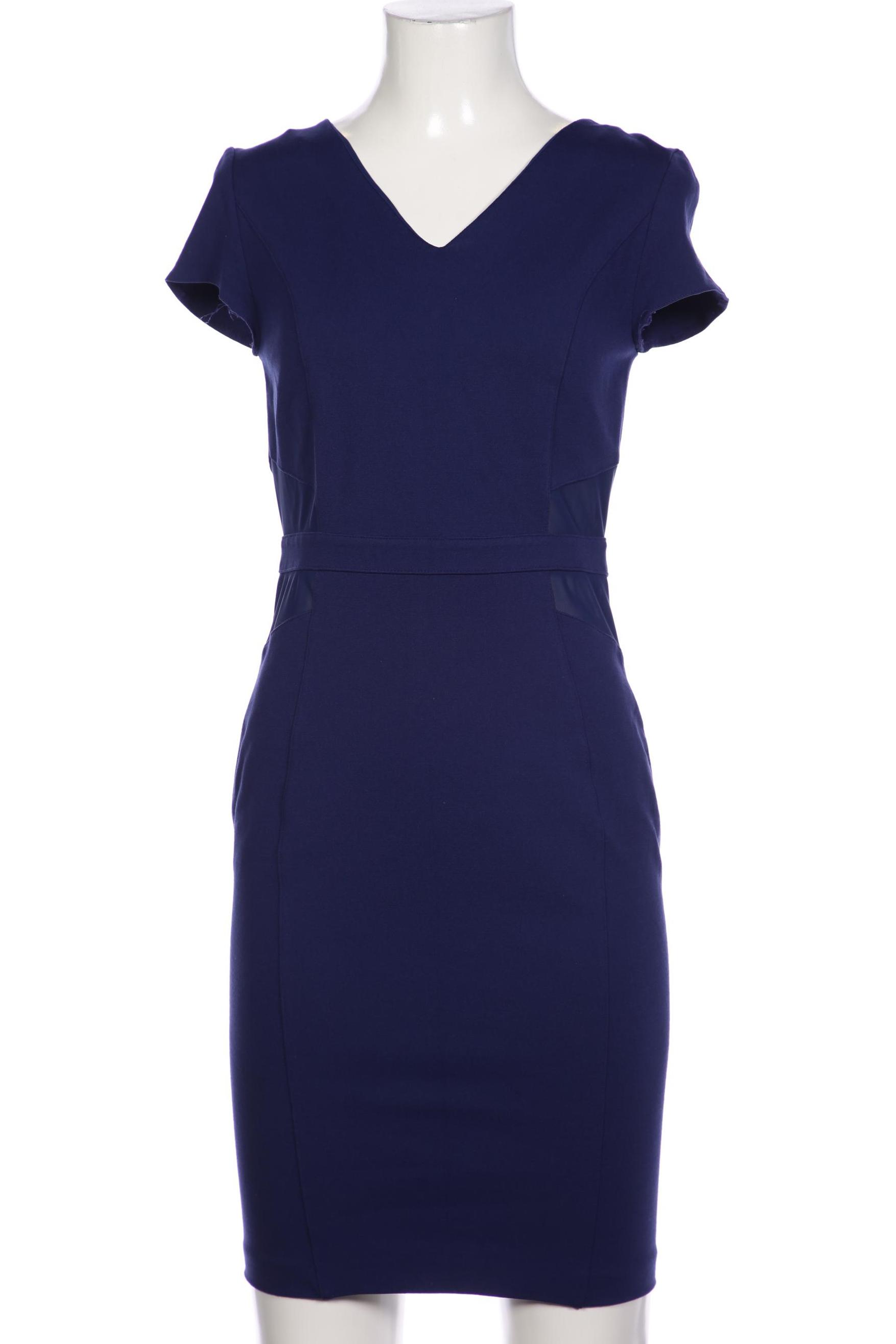 

Marc Cain Damen Kleid, marineblau