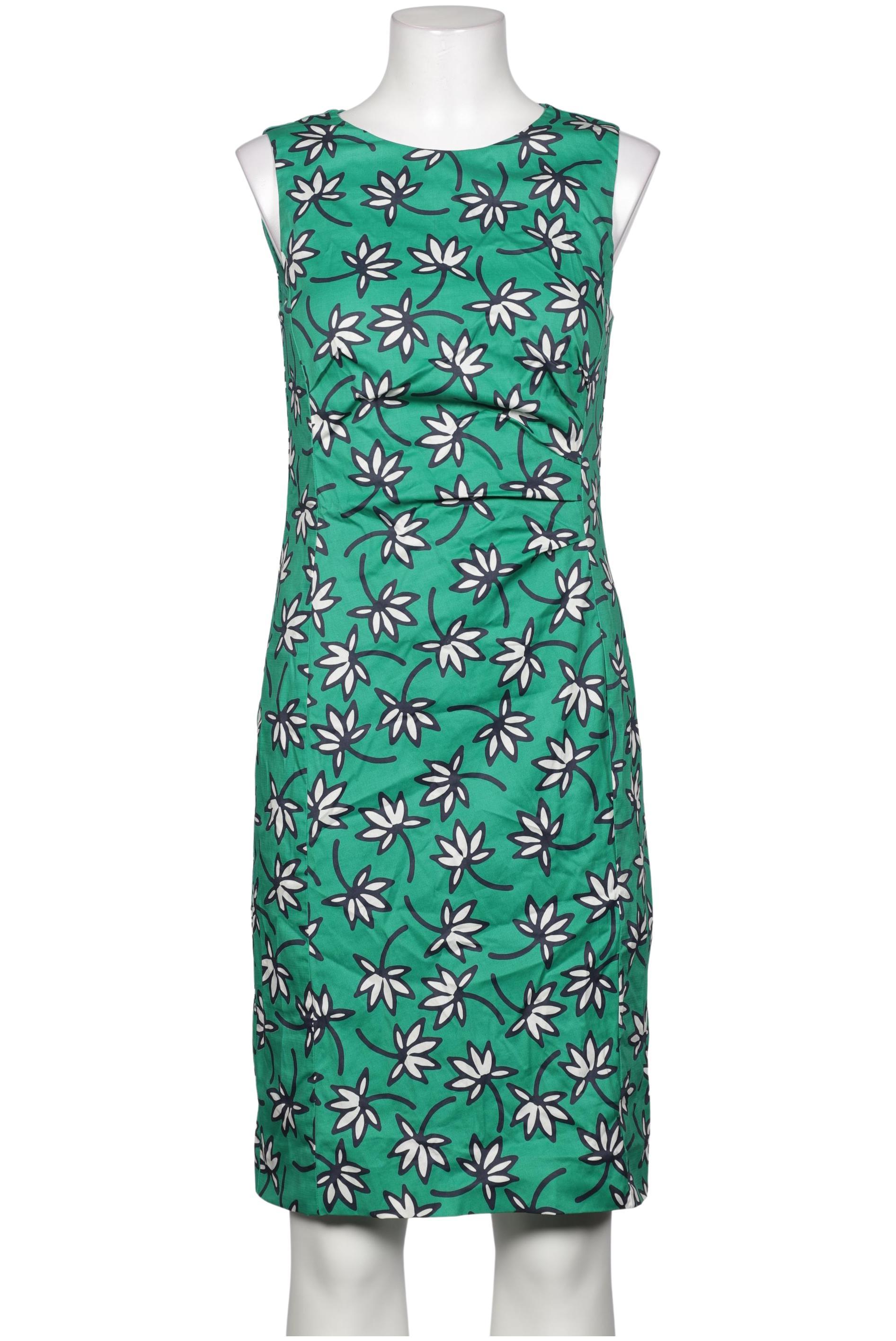 

Marc Cain Damen Kleid, grün, Gr. 38