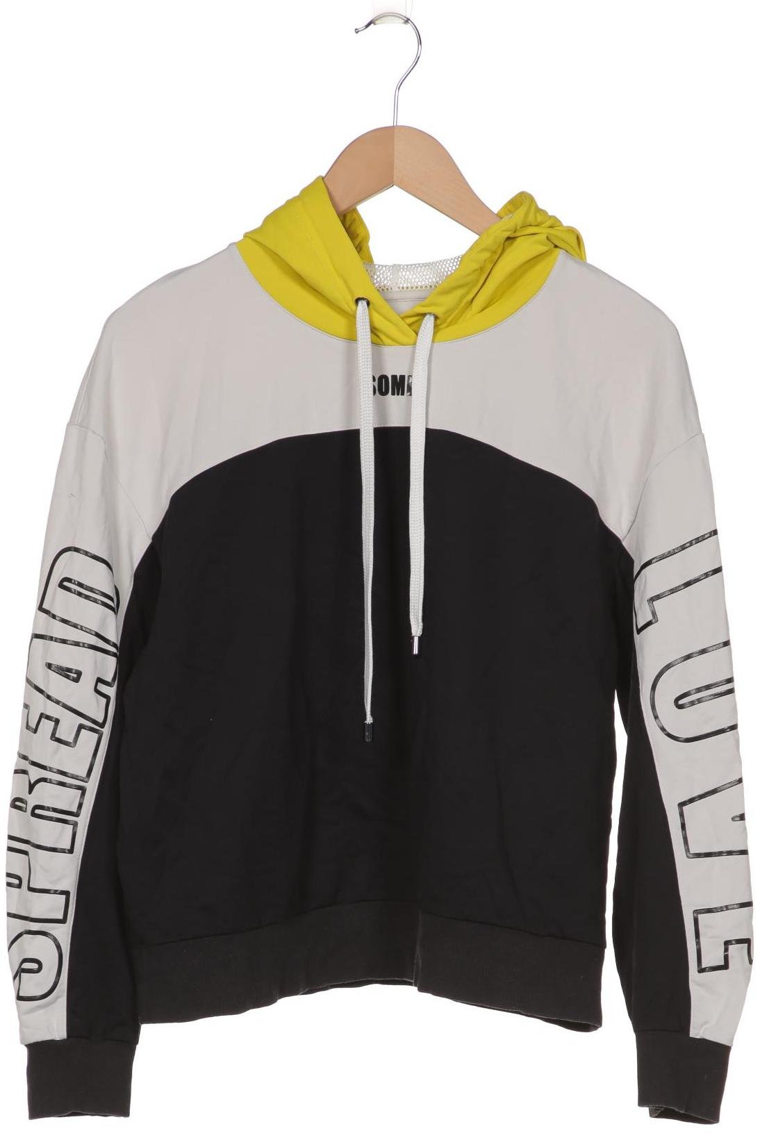 

Marc Cain Damen Kapuzenpullover, mehrfarbig
