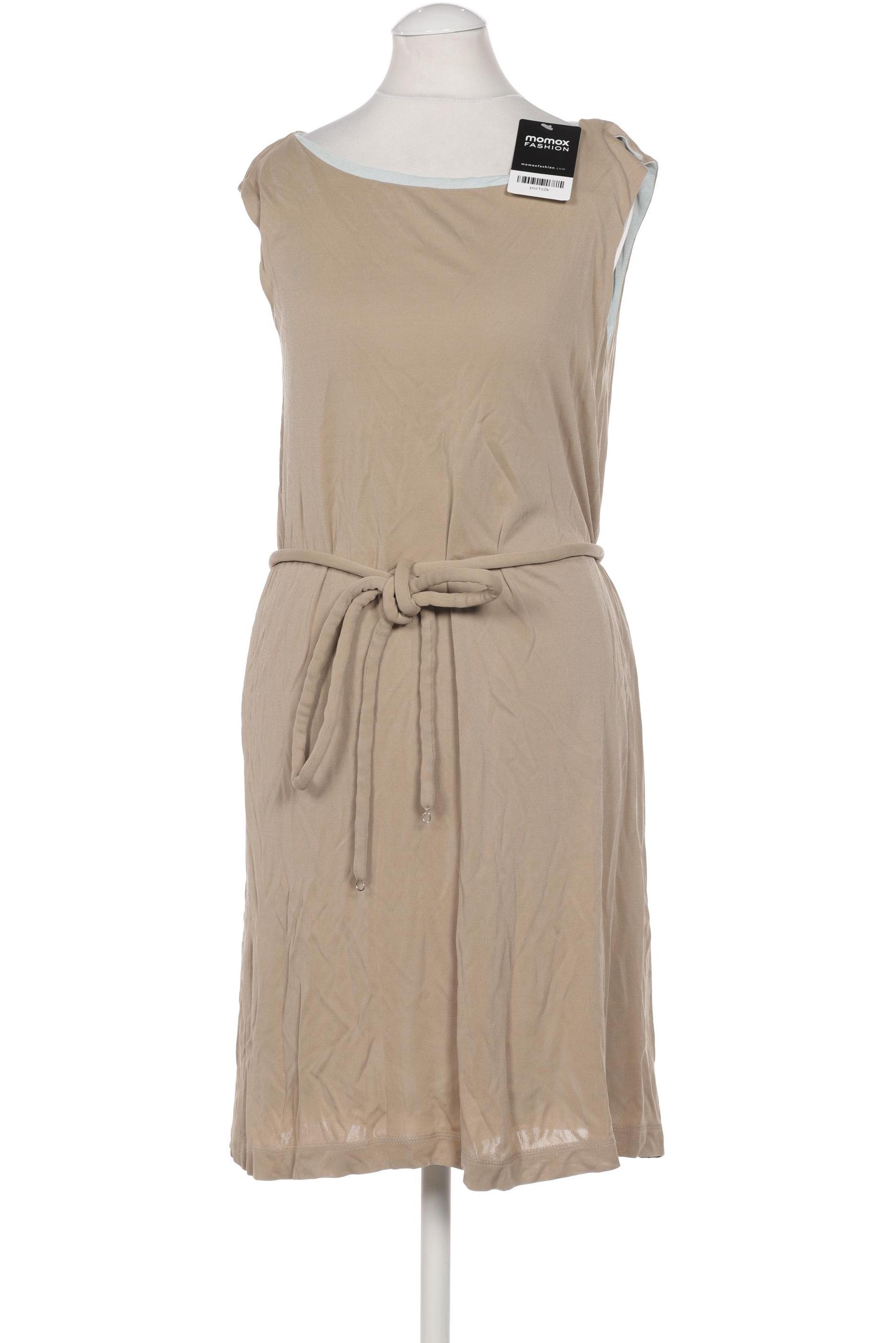 

Marc Cain Damen Kleid, beige, Gr. 38