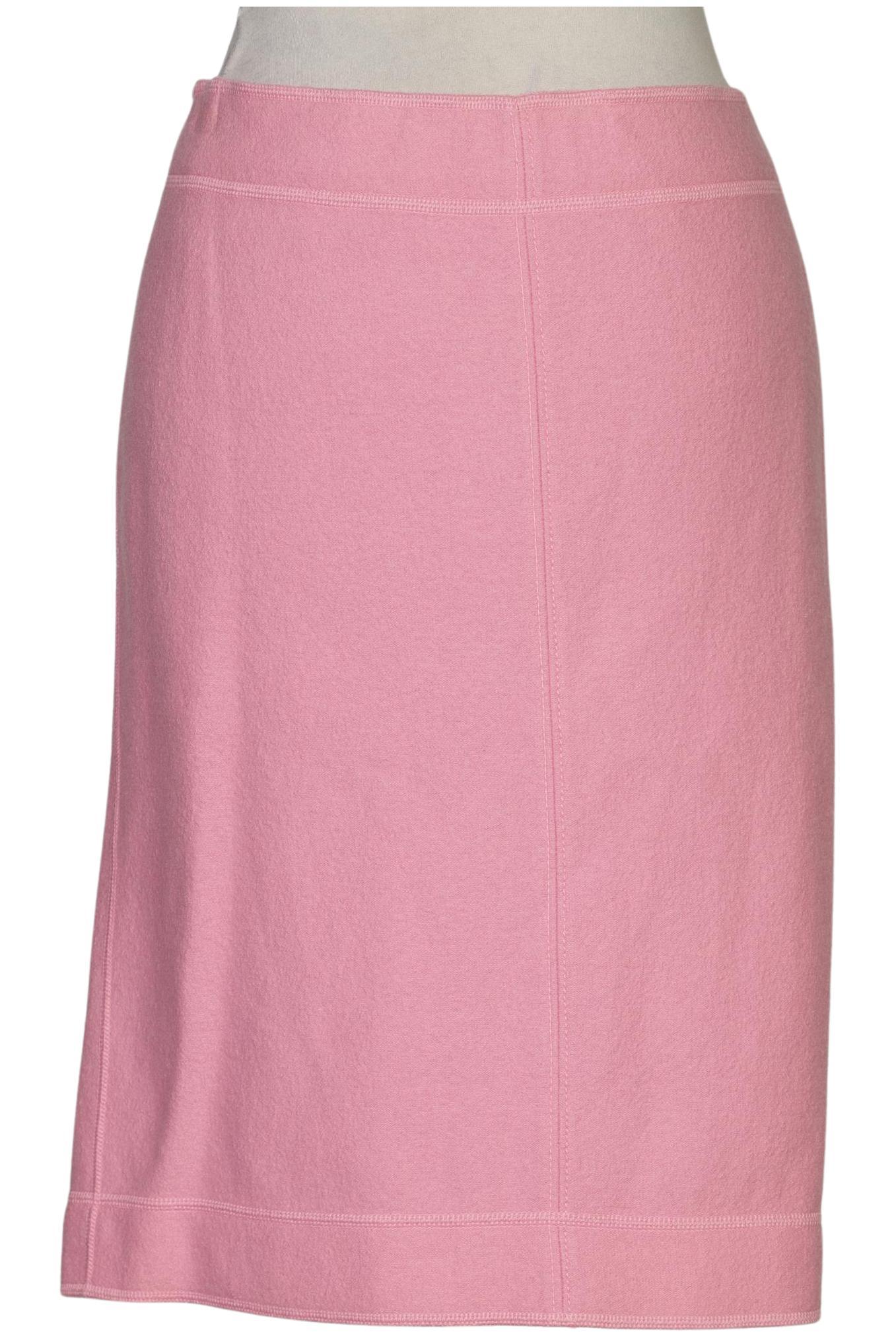 

Marc Cain Damen Rock, pink, Gr. 42