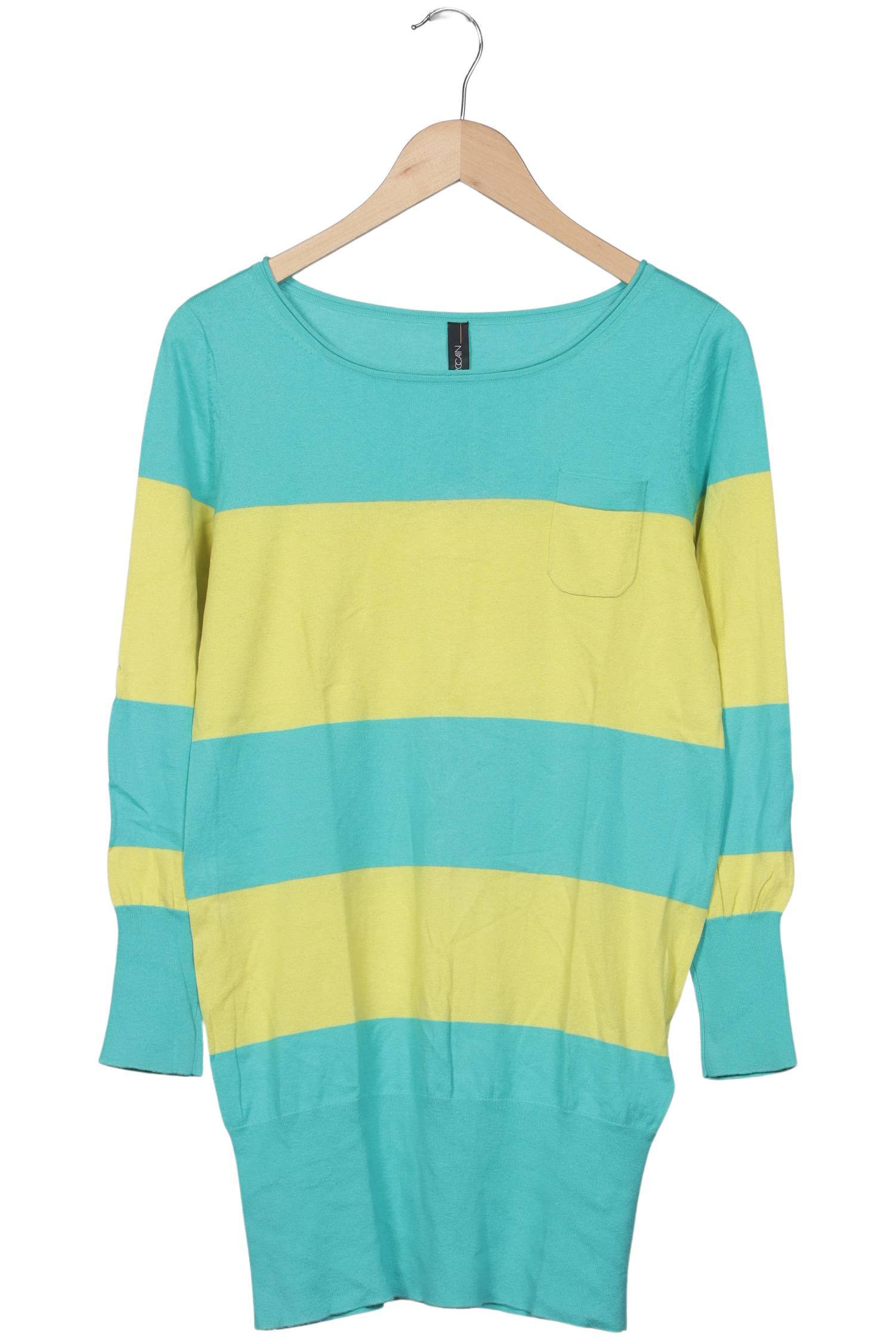 

Marc Cain Damen Pullover, mehrfarbig, Gr. 38