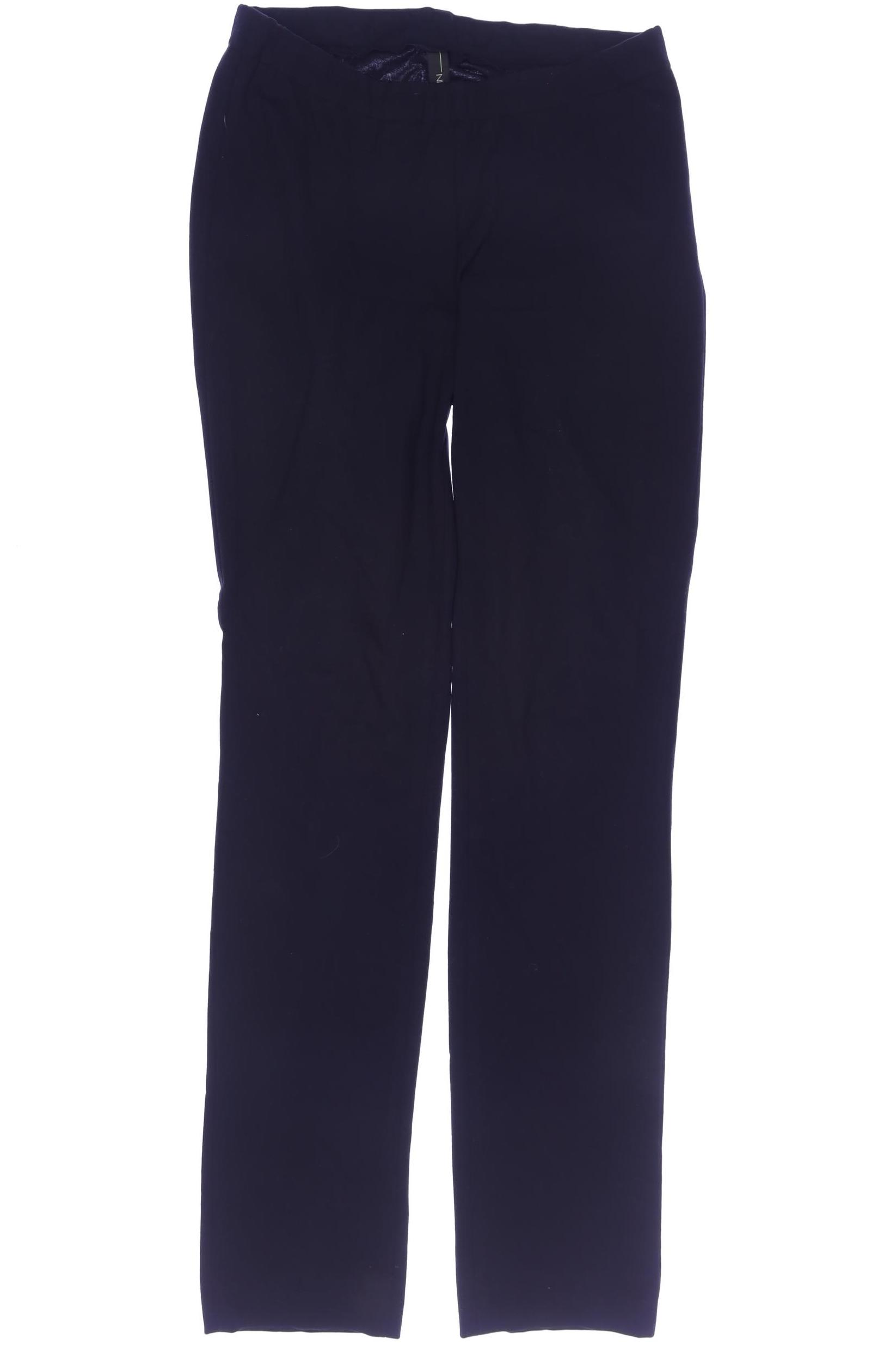 

Marc Cain Damen Stoffhose, marineblau, Gr. 36