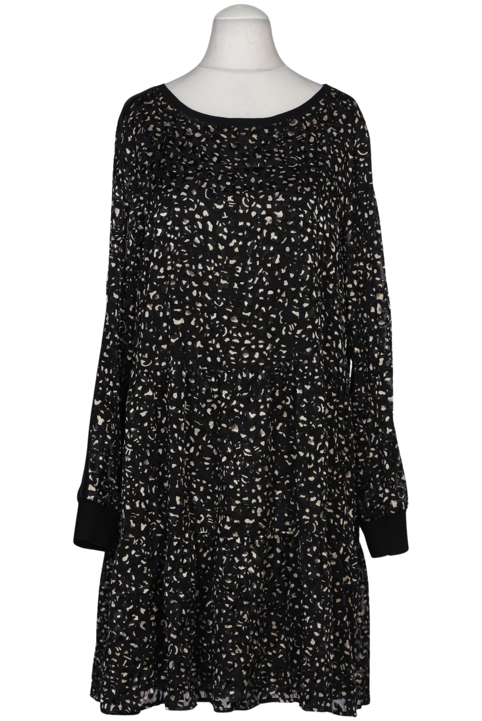 

Marc Cain Damen Kleid, mehrfarbig, Gr. 40