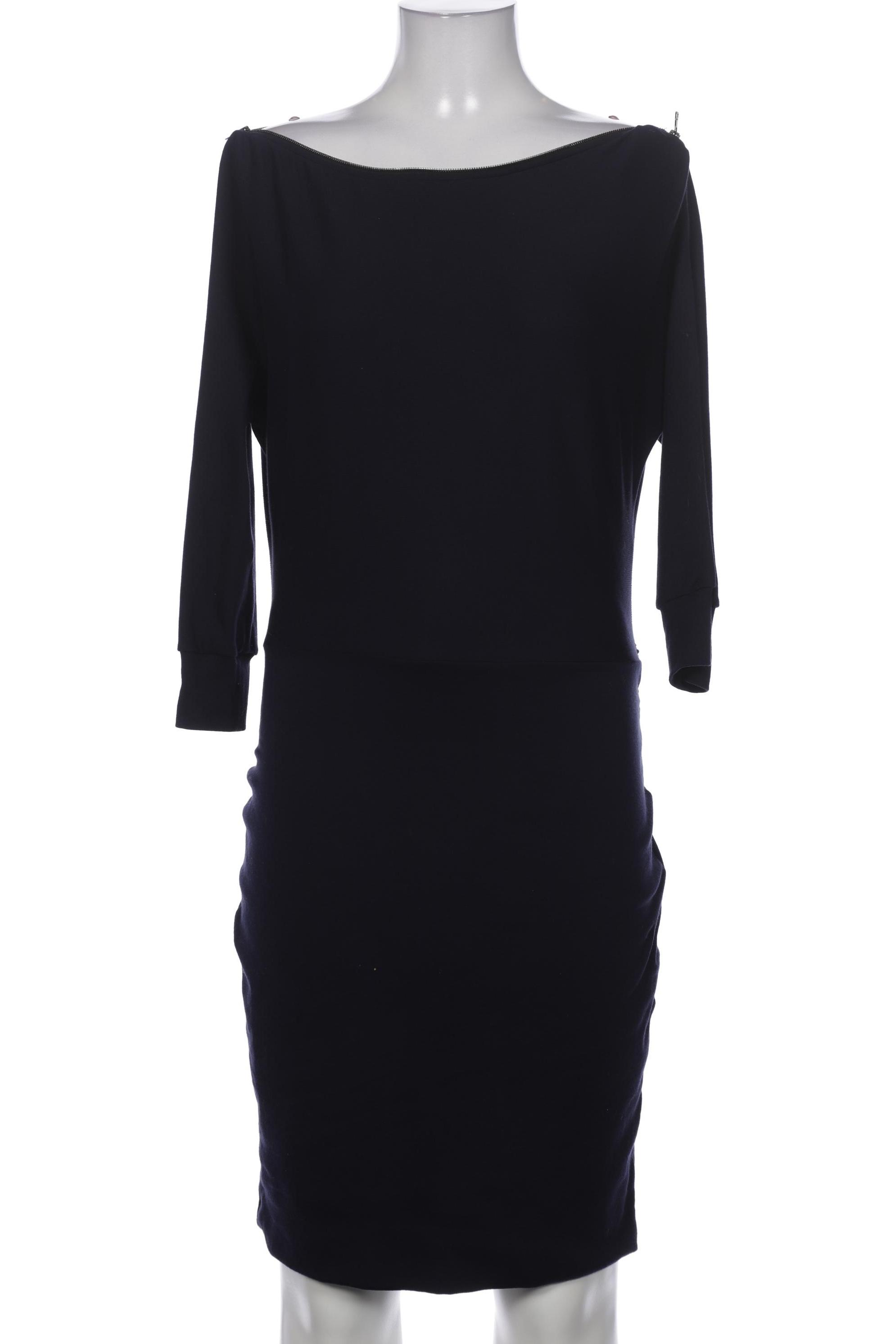 

Marc Cain Damen Kleid, marineblau, Gr. 40