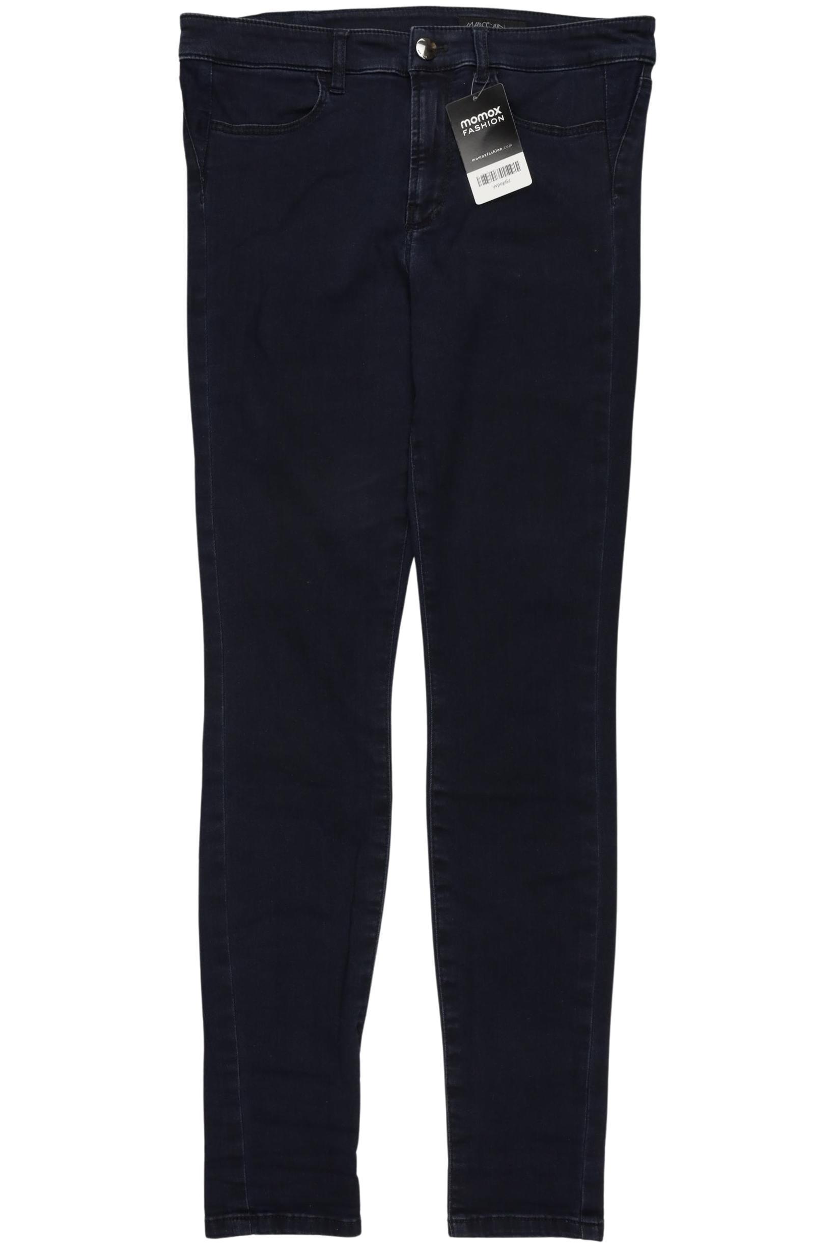 

Marc Cain Damen Jeans, marineblau, Gr. 38