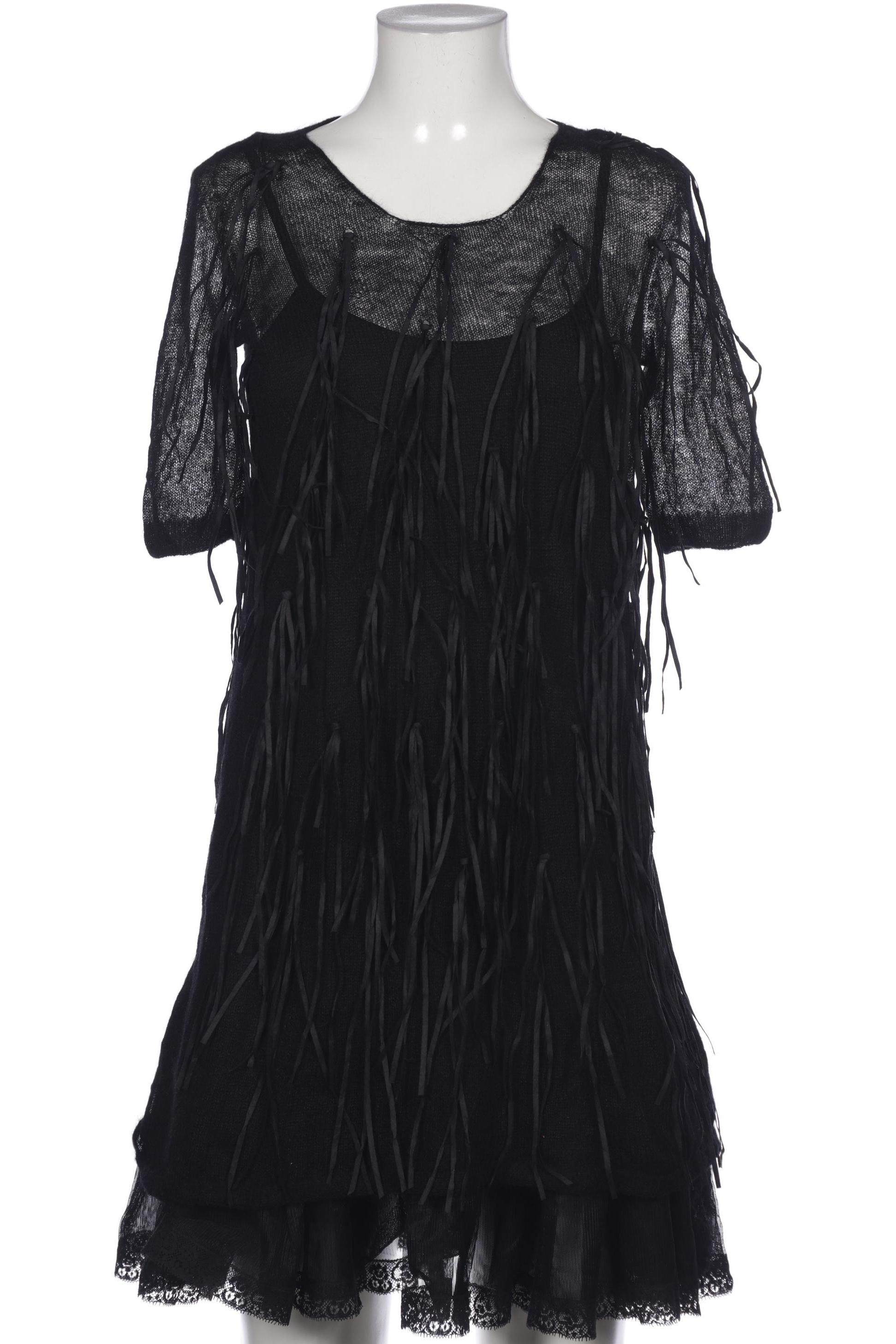 

Marc Cain Damen Kleid, schwarz
