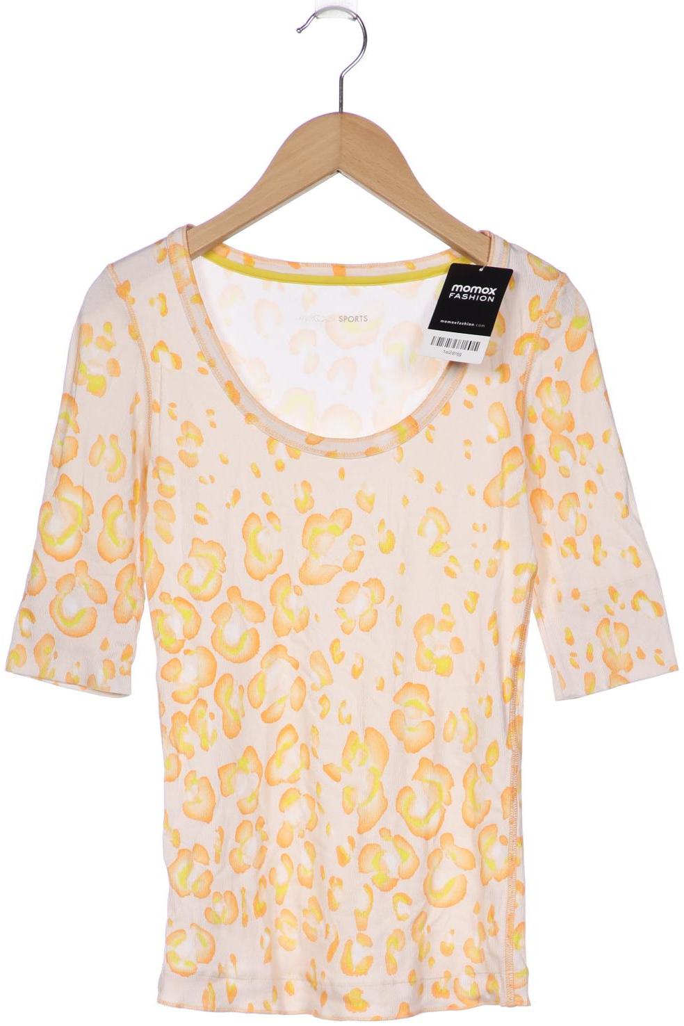 

Marc Cain Damen T-Shirt, beige