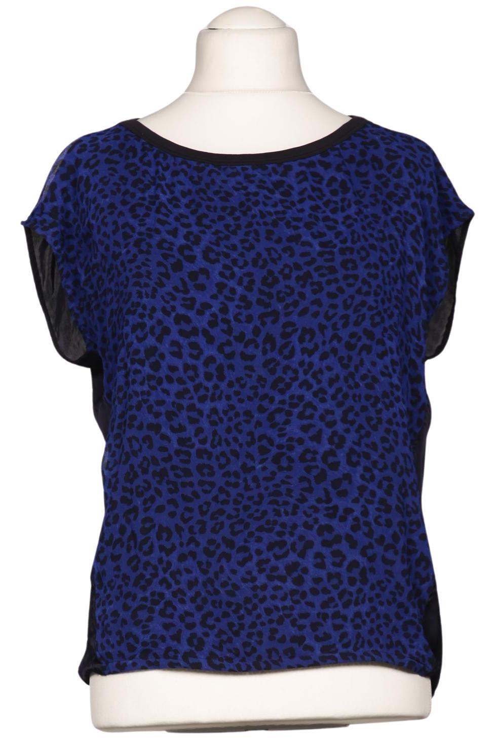 

Marc Cain Damen Bluse, marineblau, Gr. 42