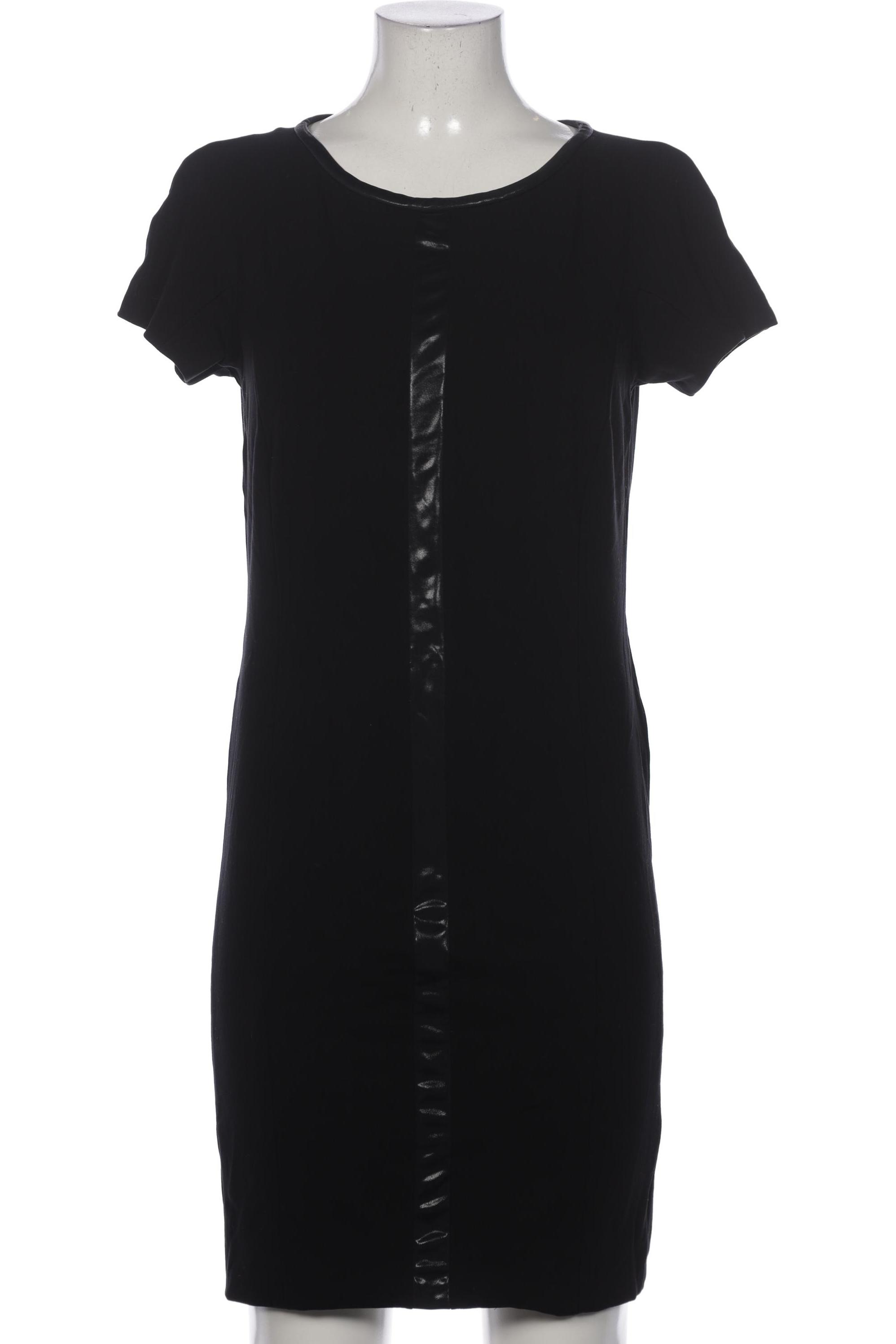 

Marc Cain Damen Kleid, schwarz, Gr. 42
