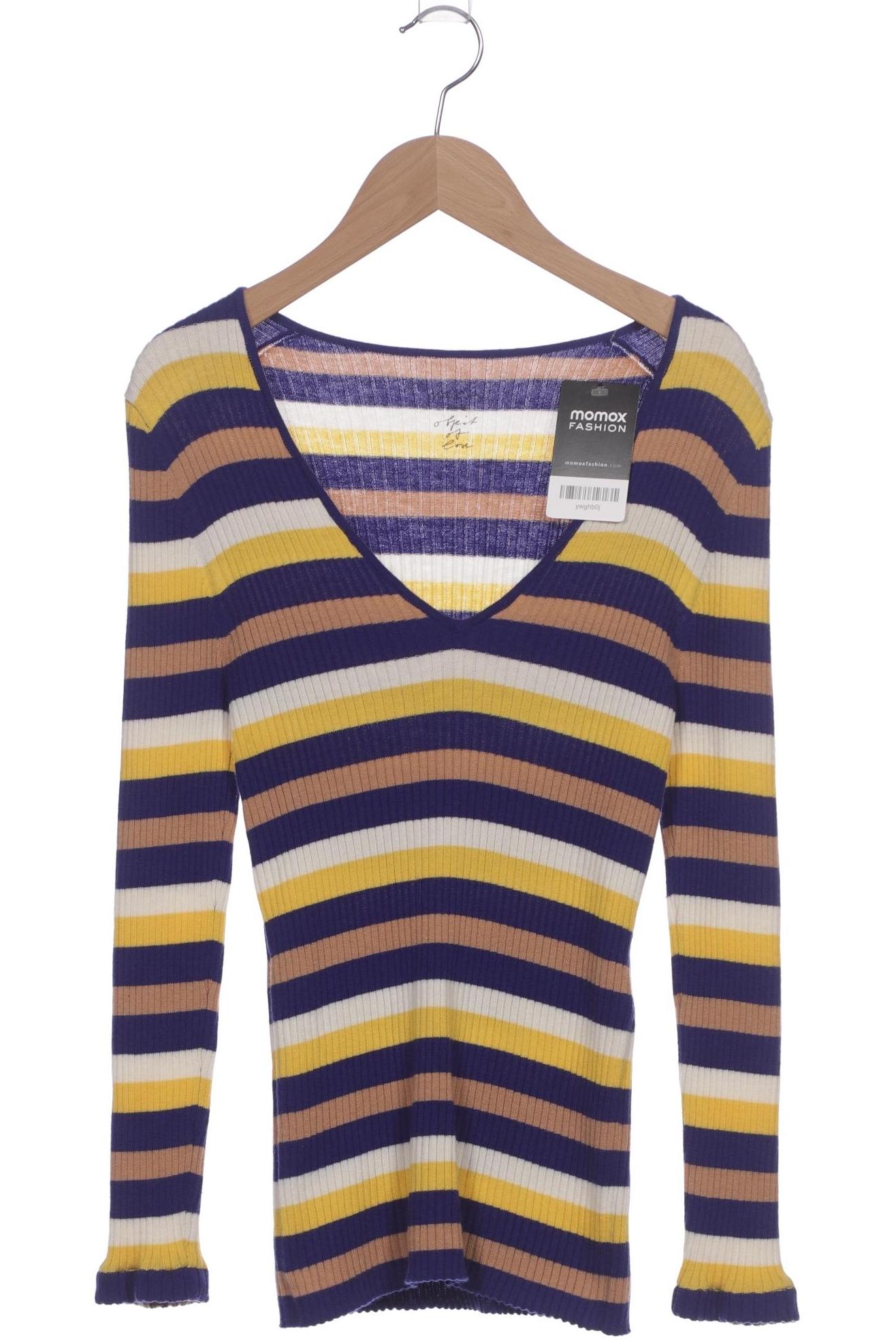 

Marc Cain Damen Pullover, mehrfarbig, Gr. 38