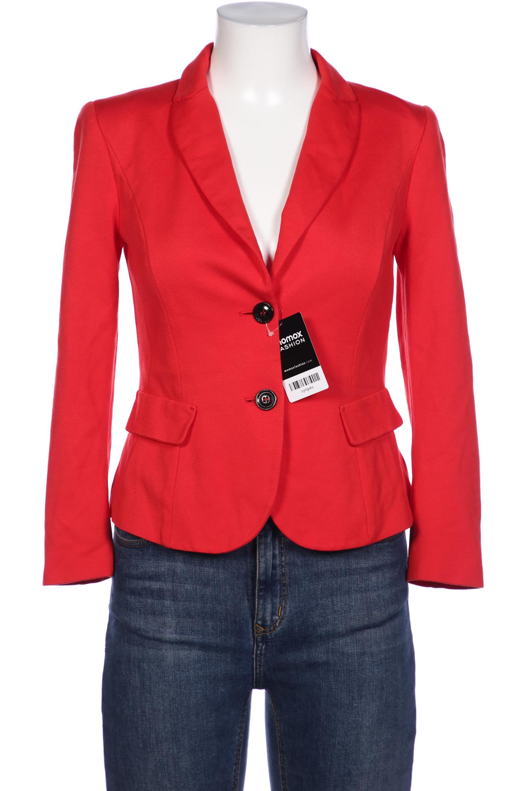 

Marc Cain Damen Blazer, rot