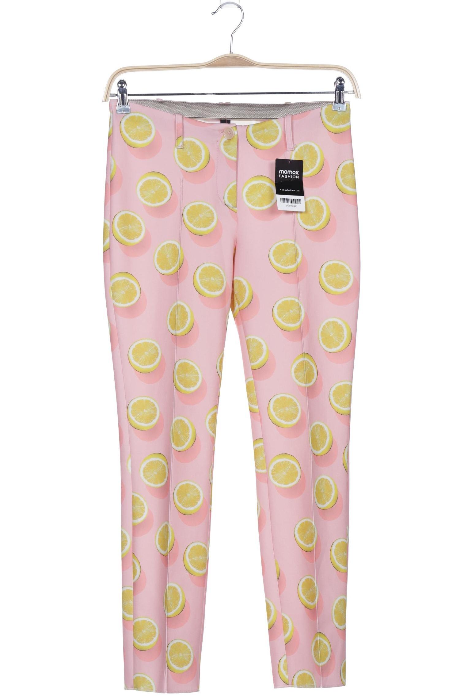 

Marc Cain Damen Stoffhose, pink, Gr. 29