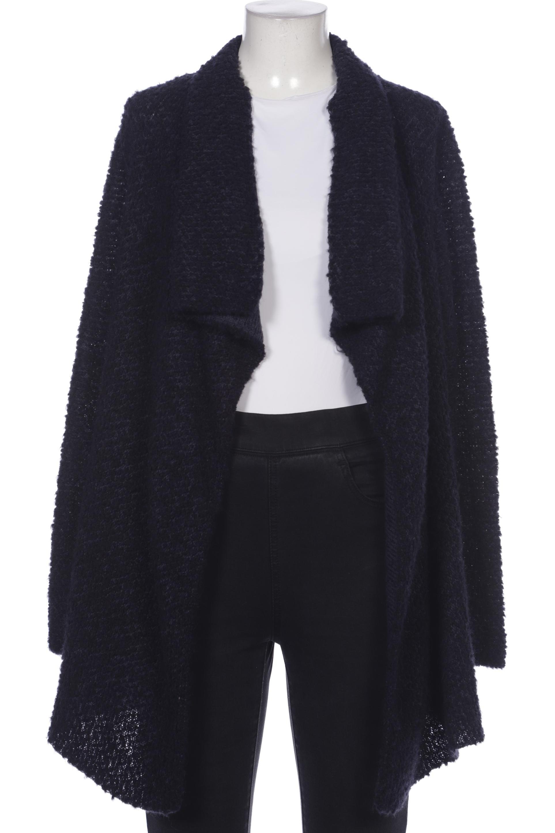

Marc Cain Damen Strickjacke, marineblau, Gr. 42