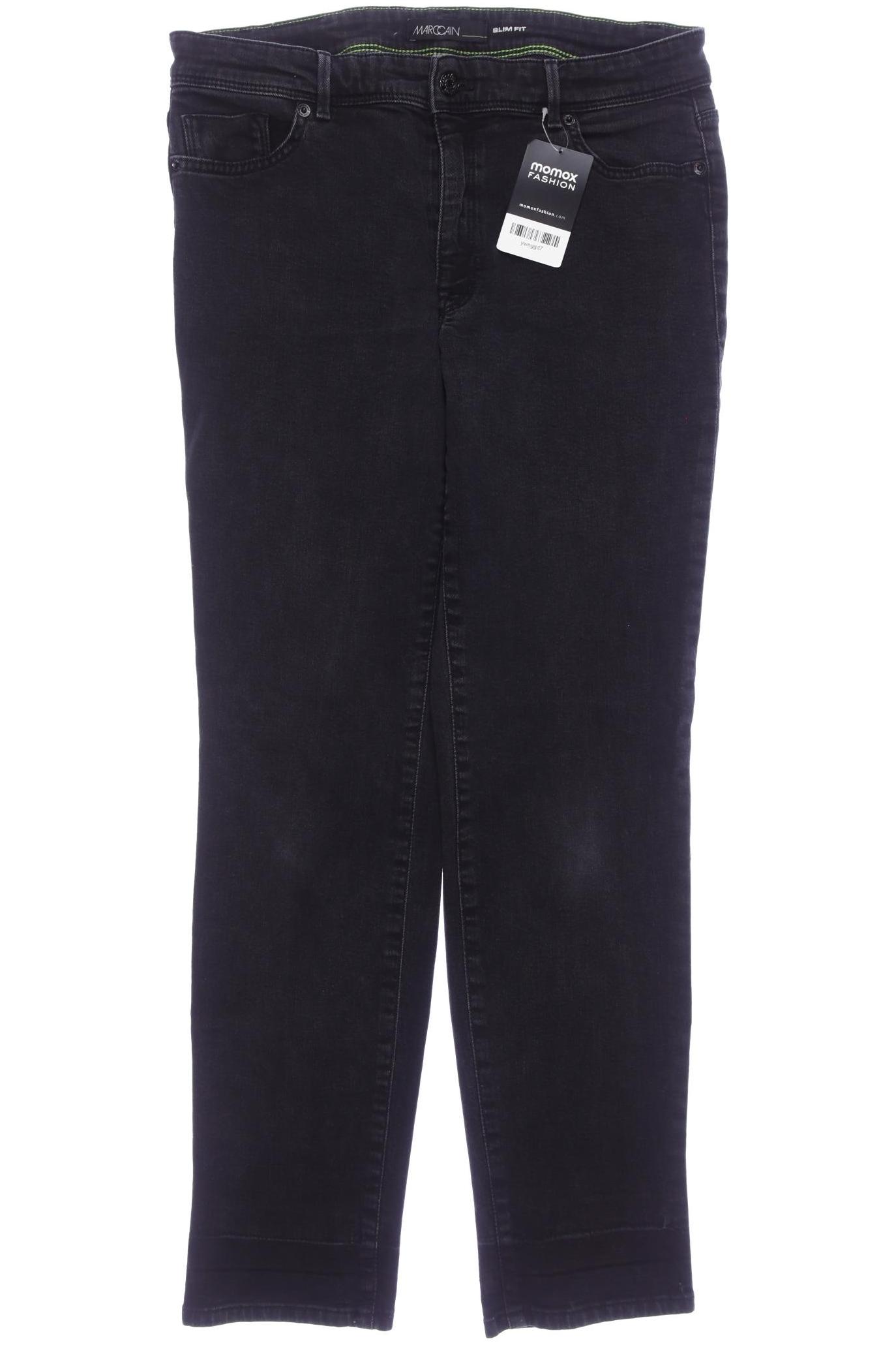 

Marc Cain Damen Jeans, grau, Gr. 42