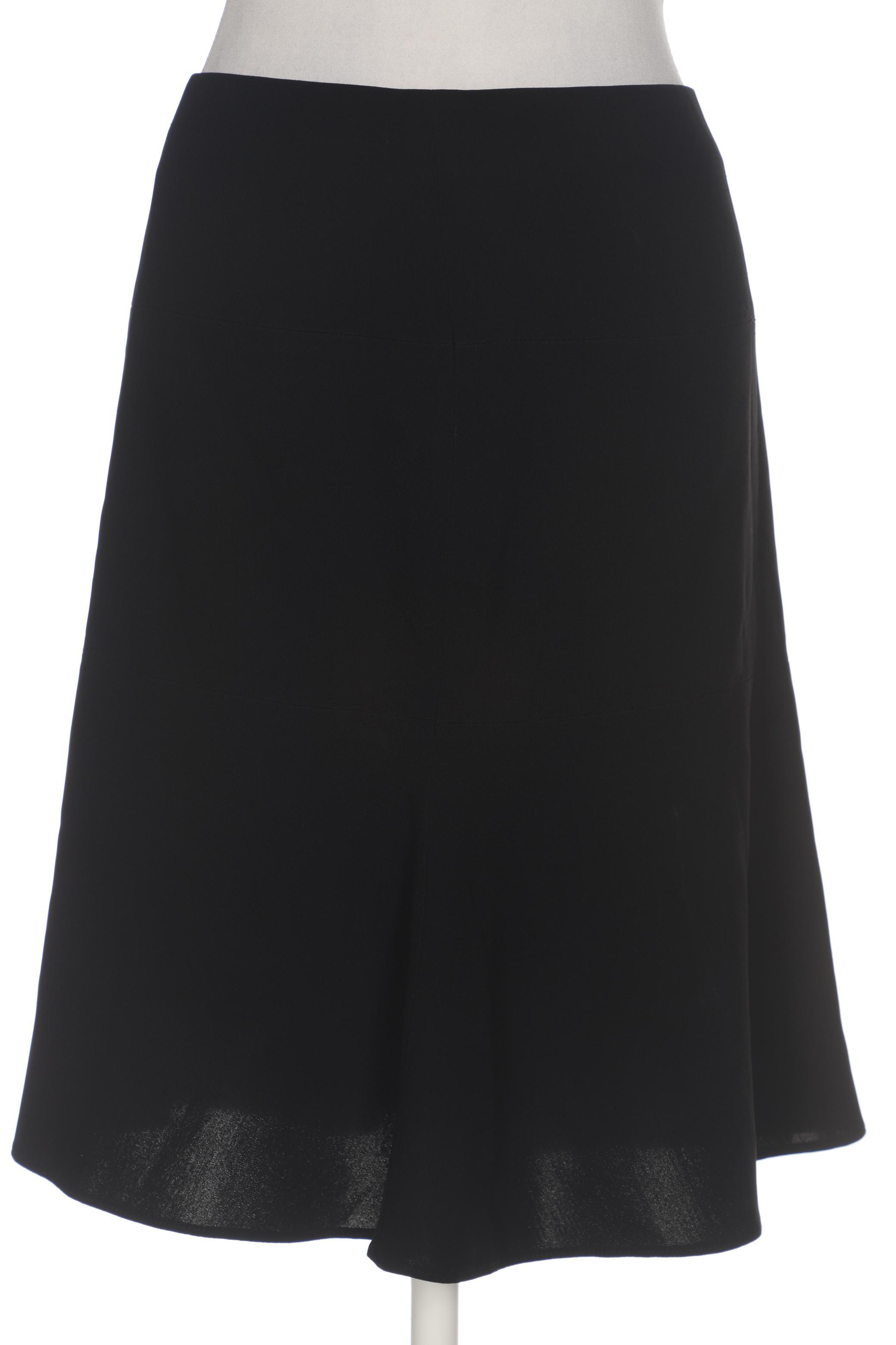 

Marc Cain Damen Rock, schwarz, Gr. 36