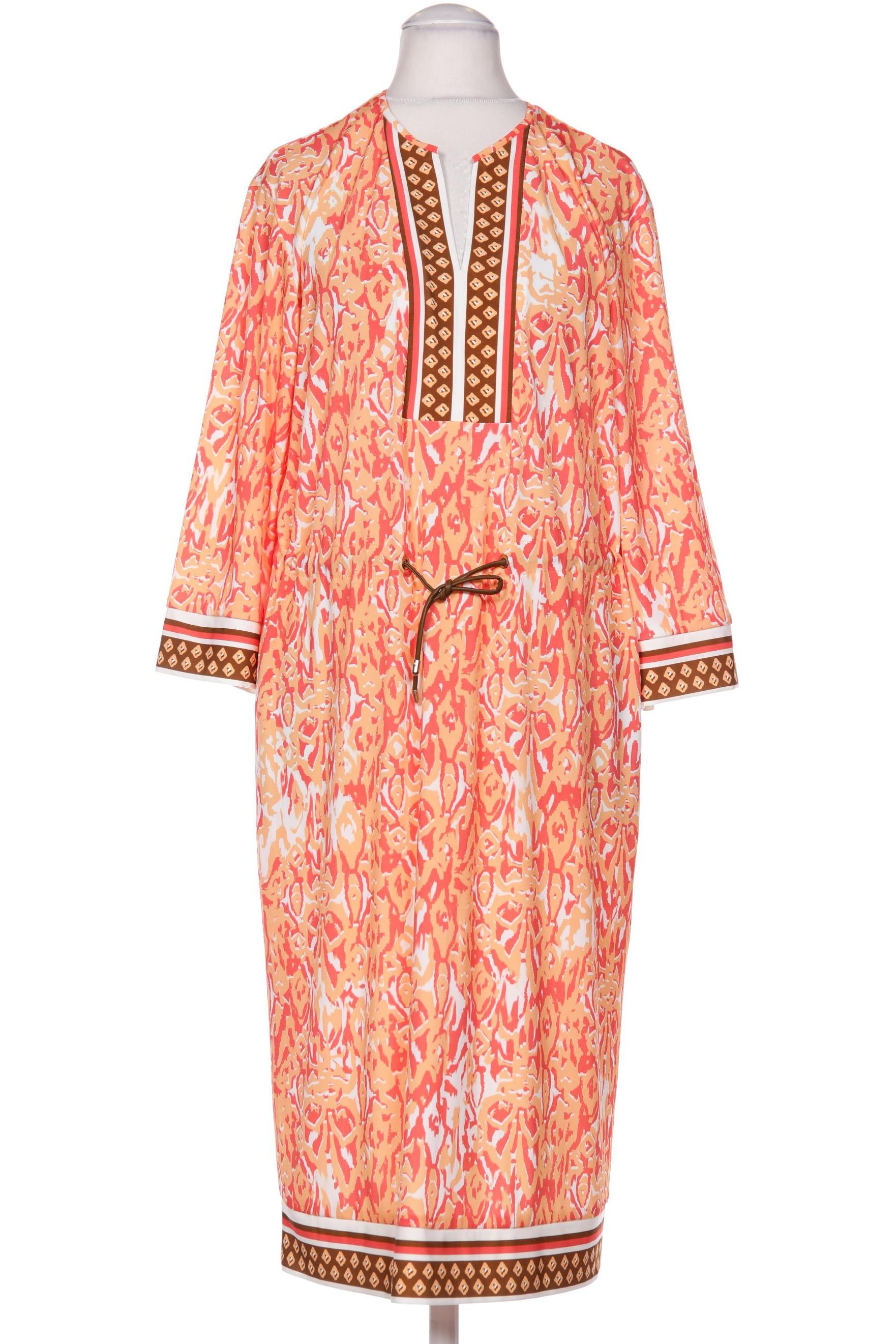 

Marc Cain Damen Kleid, orange, Gr. 36