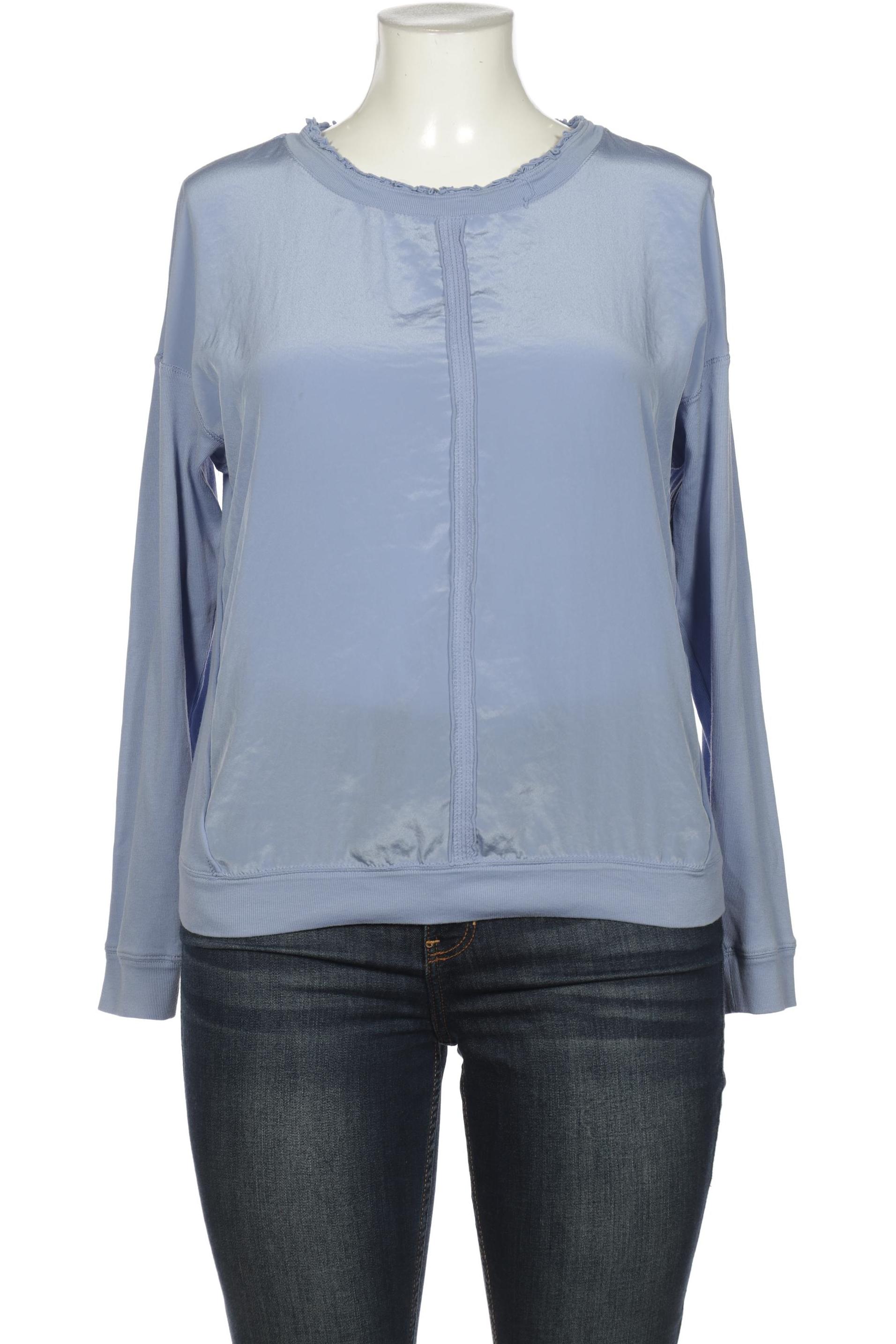 

Marc Cain Damen Bluse, flieder, Gr. 44