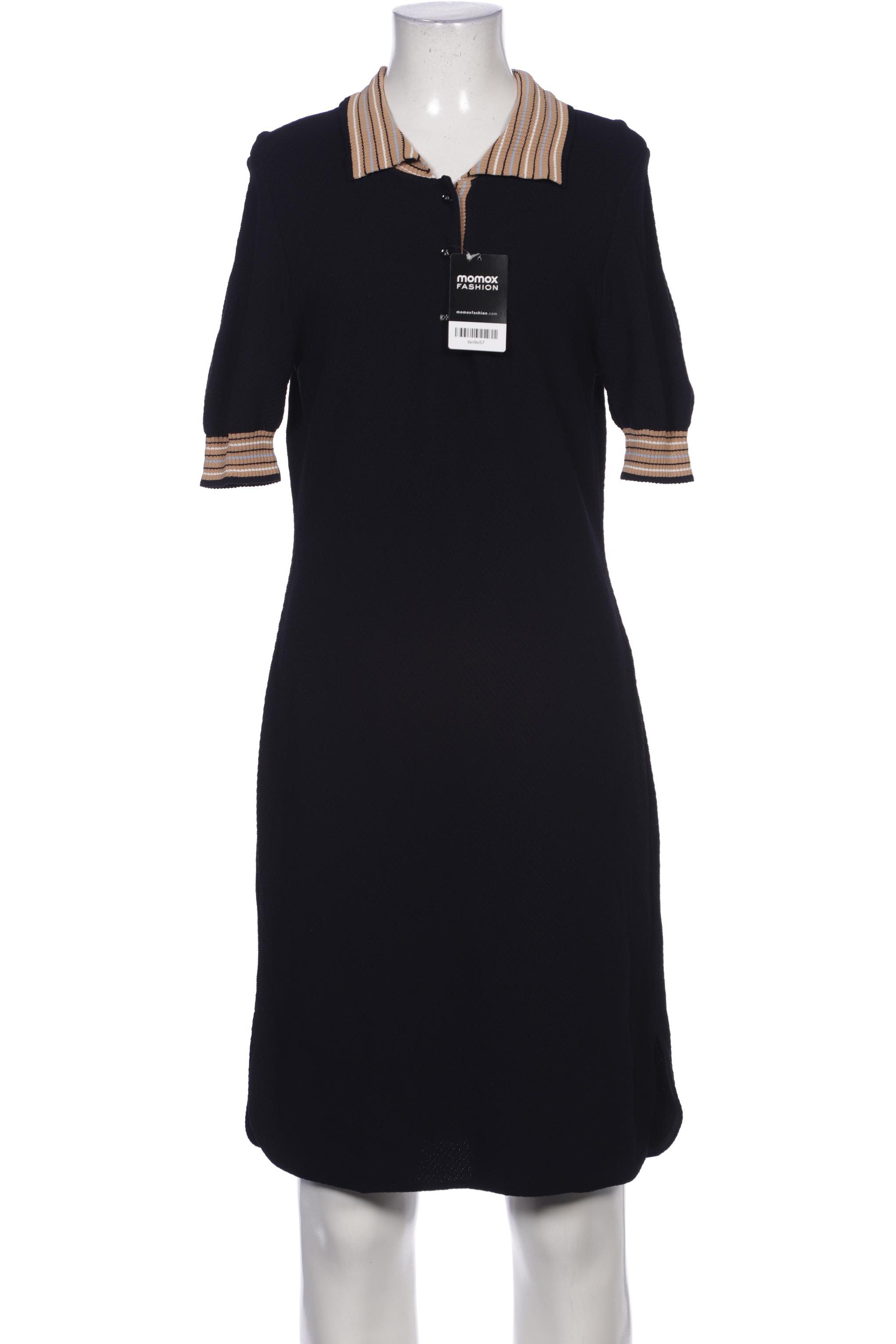 

Marc Cain Damen Kleid, marineblau, Gr. 34