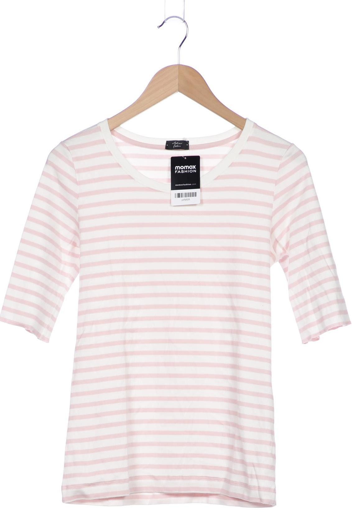 

Marc Cain Damen T-Shirt, pink, Gr. 42