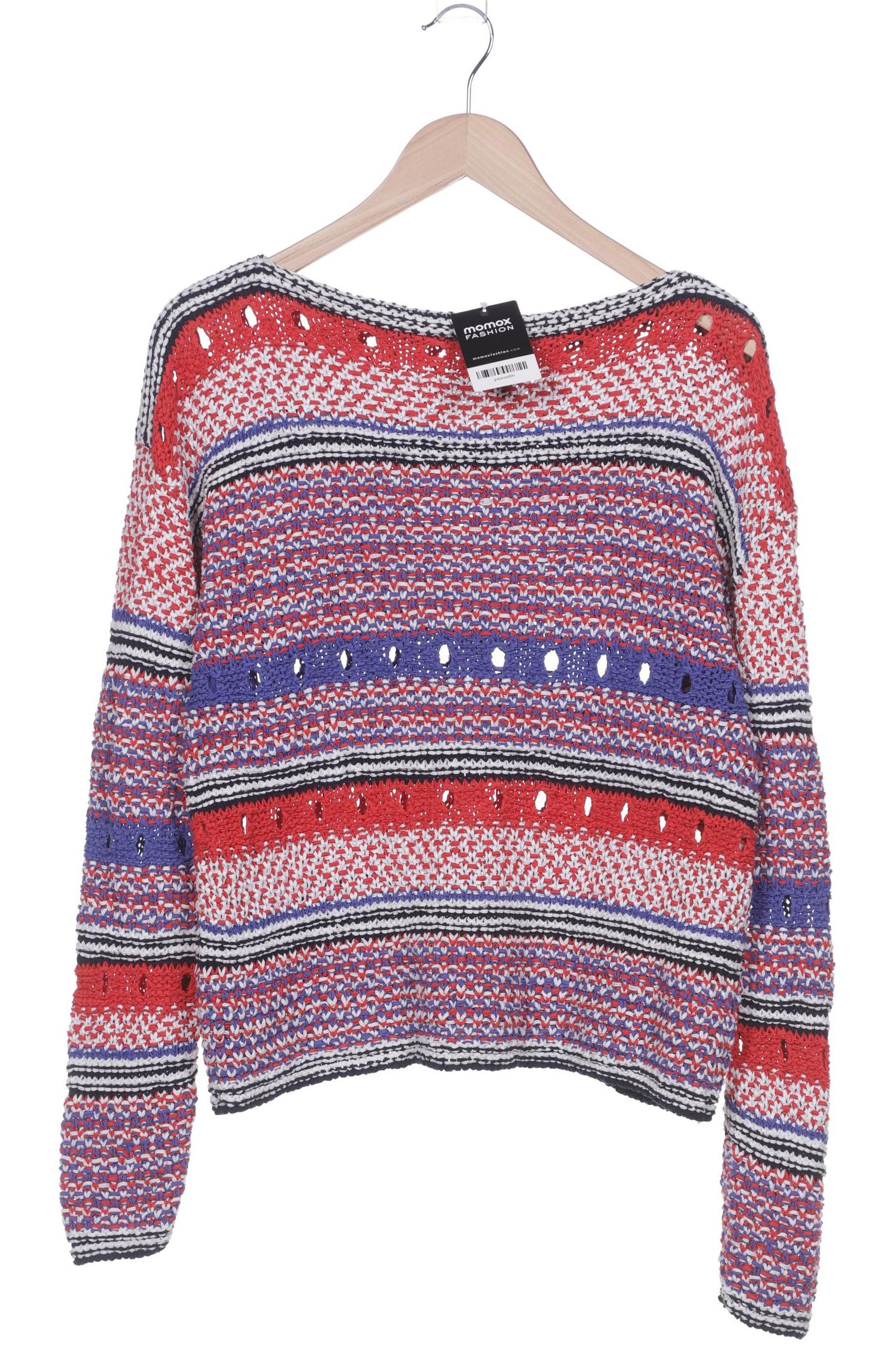

Marc Cain Damen Pullover, mehrfarbig, Gr. 38