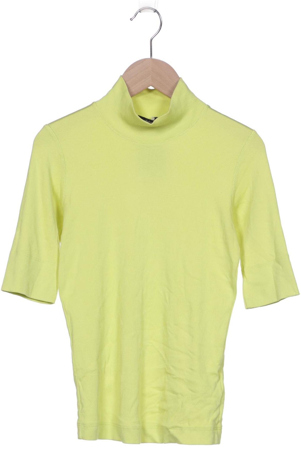 

Marc Cain Damen T-Shirt, hellgrün