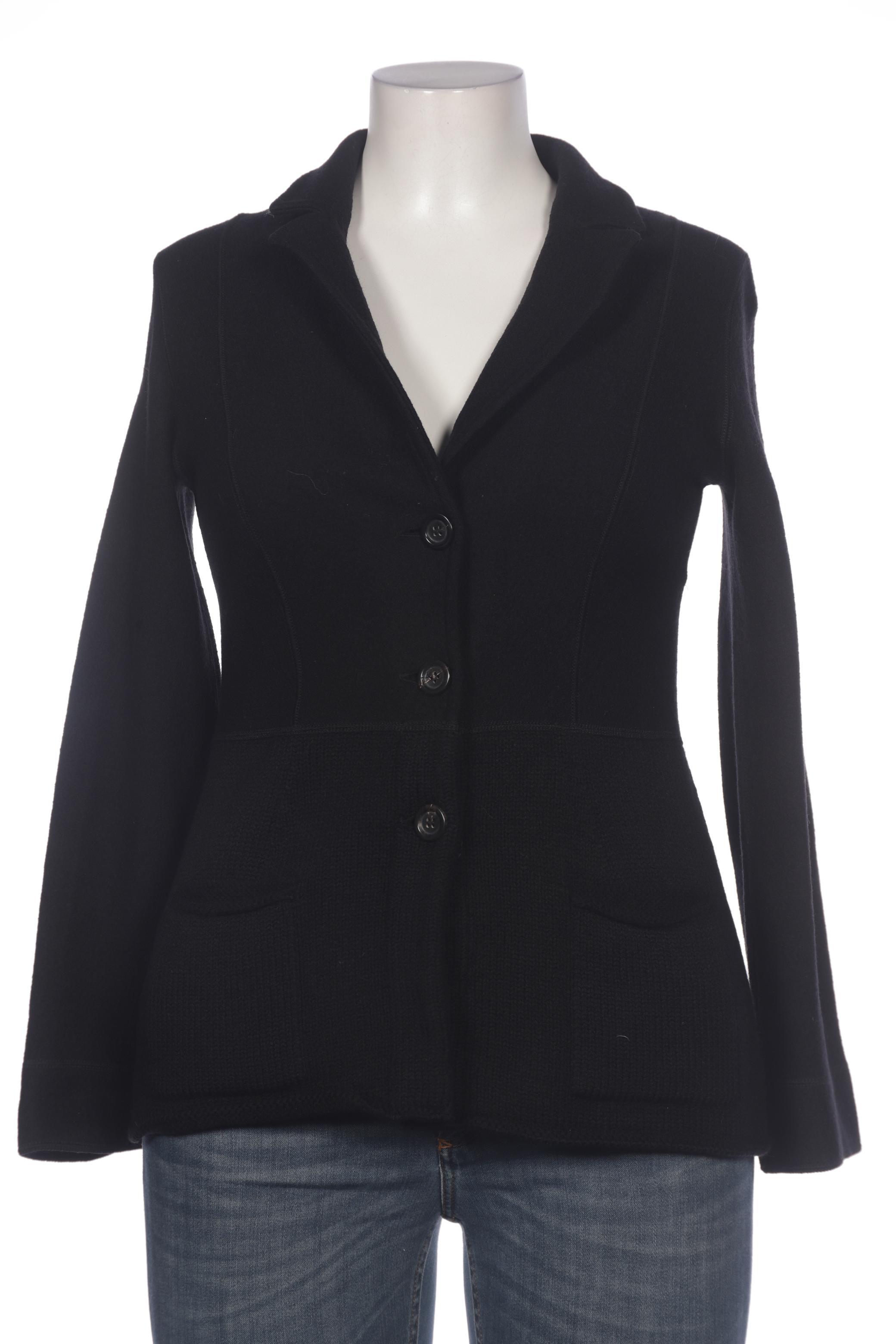 Thumbnail - Marc Cain Damen Blazer, schwarz, Gr. 42