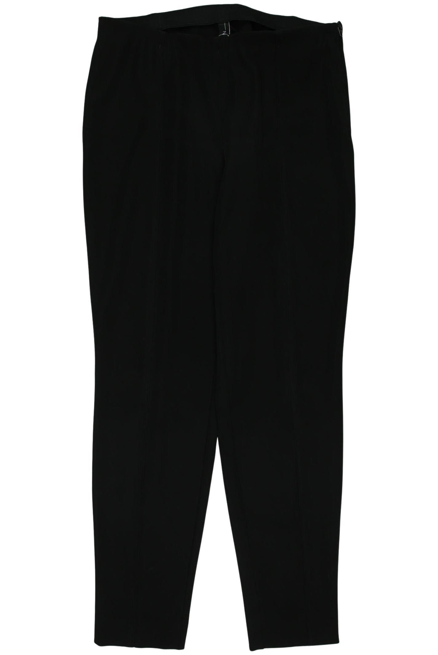 

Marc Cain Damen Stoffhose, schwarz, Gr. 42