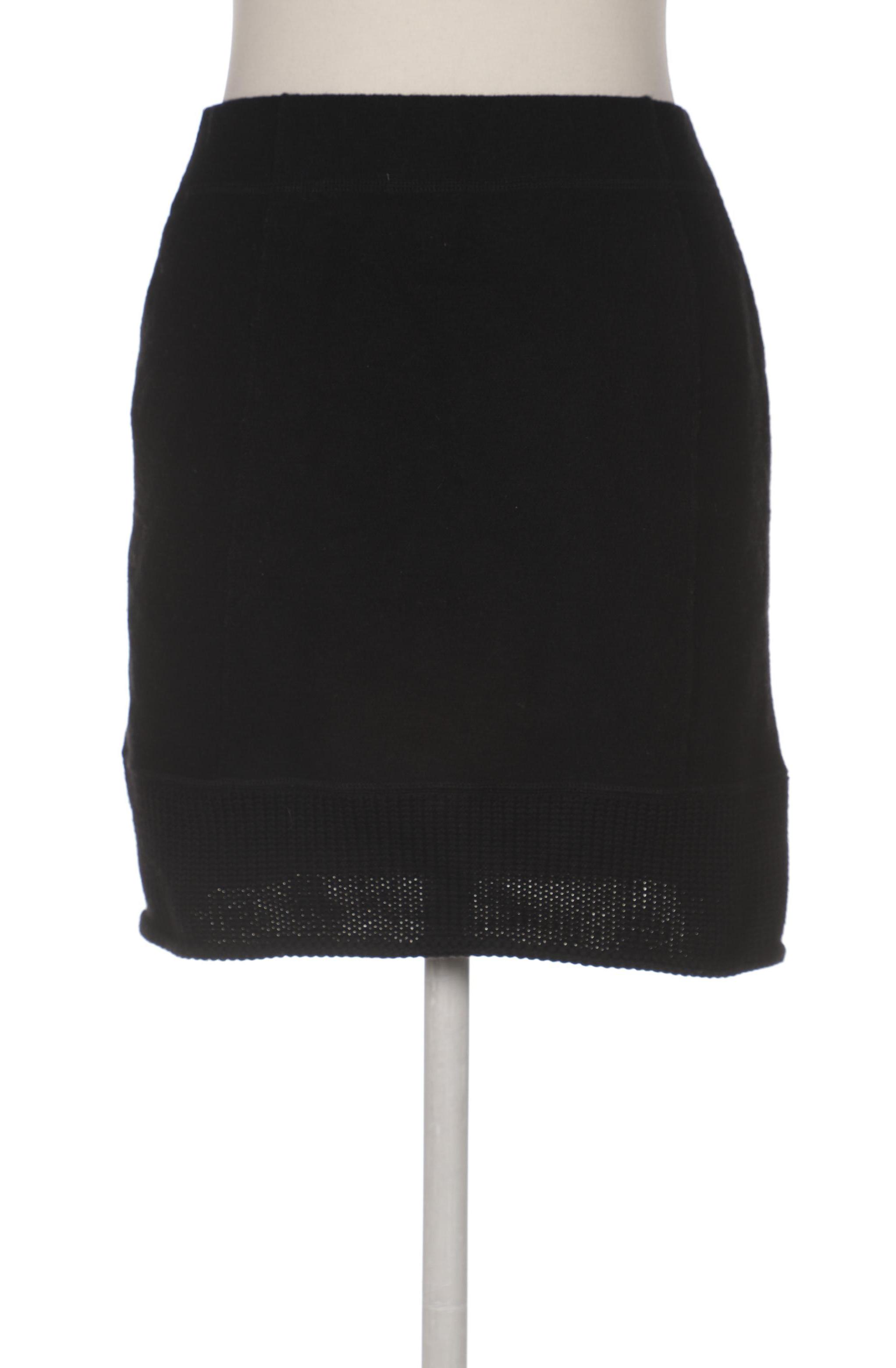 

Marc Cain Damen Rock, schwarz