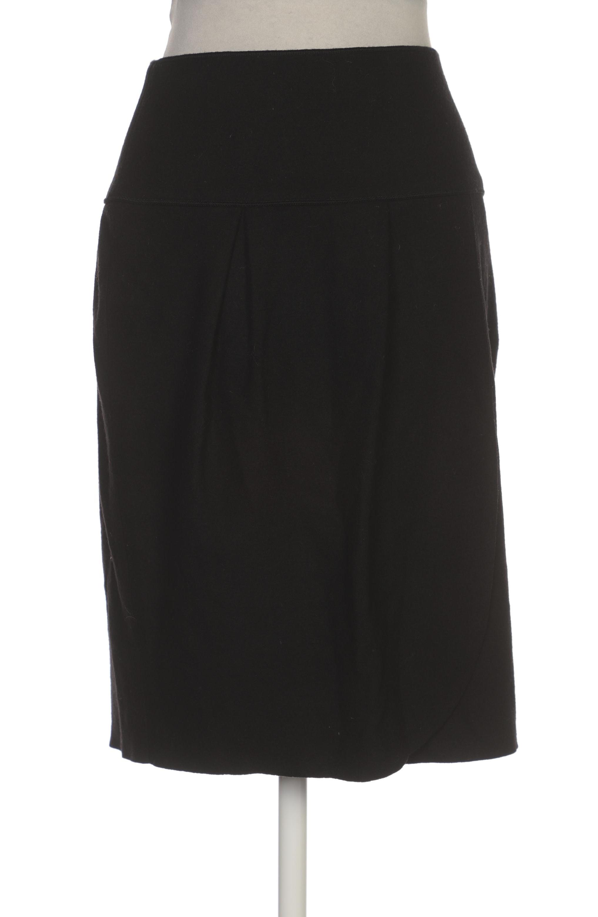 

Marc Cain Damen Rock, schwarz, Gr. 36