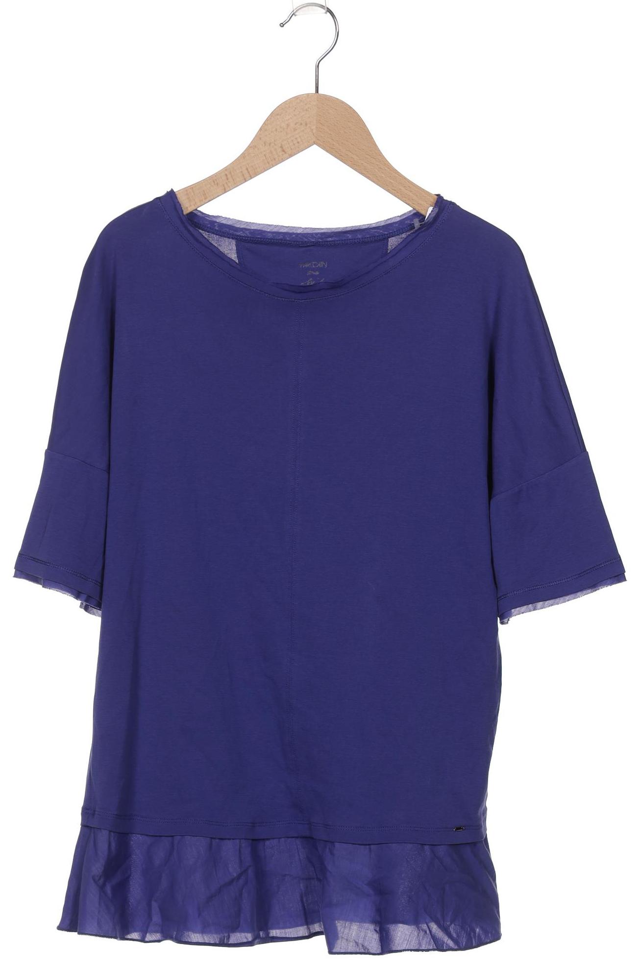 

Marc Cain Damen T-Shirt, flieder, Gr. 36