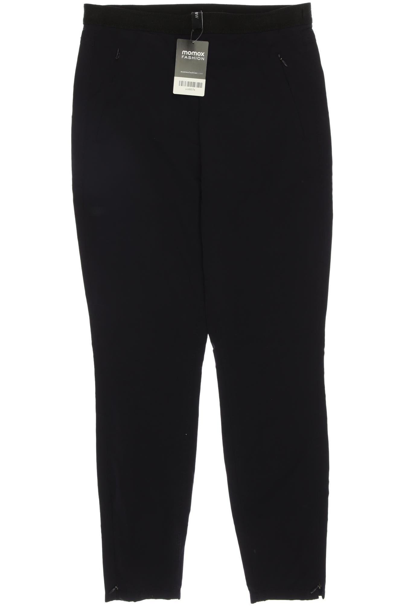 

Marc Cain Damen Stoffhose, marineblau, Gr. 38