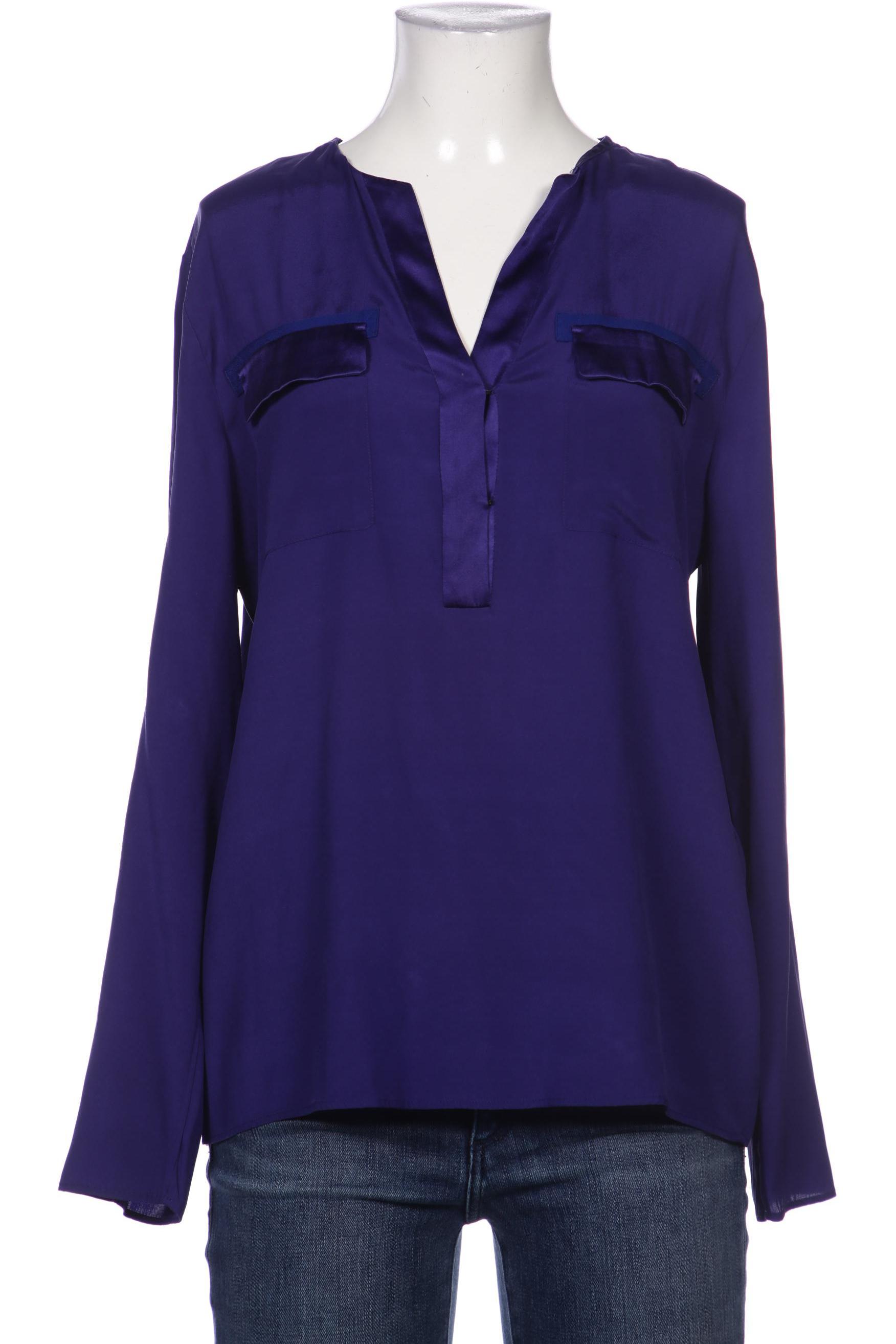 

Marc Cain Damen Bluse, flieder