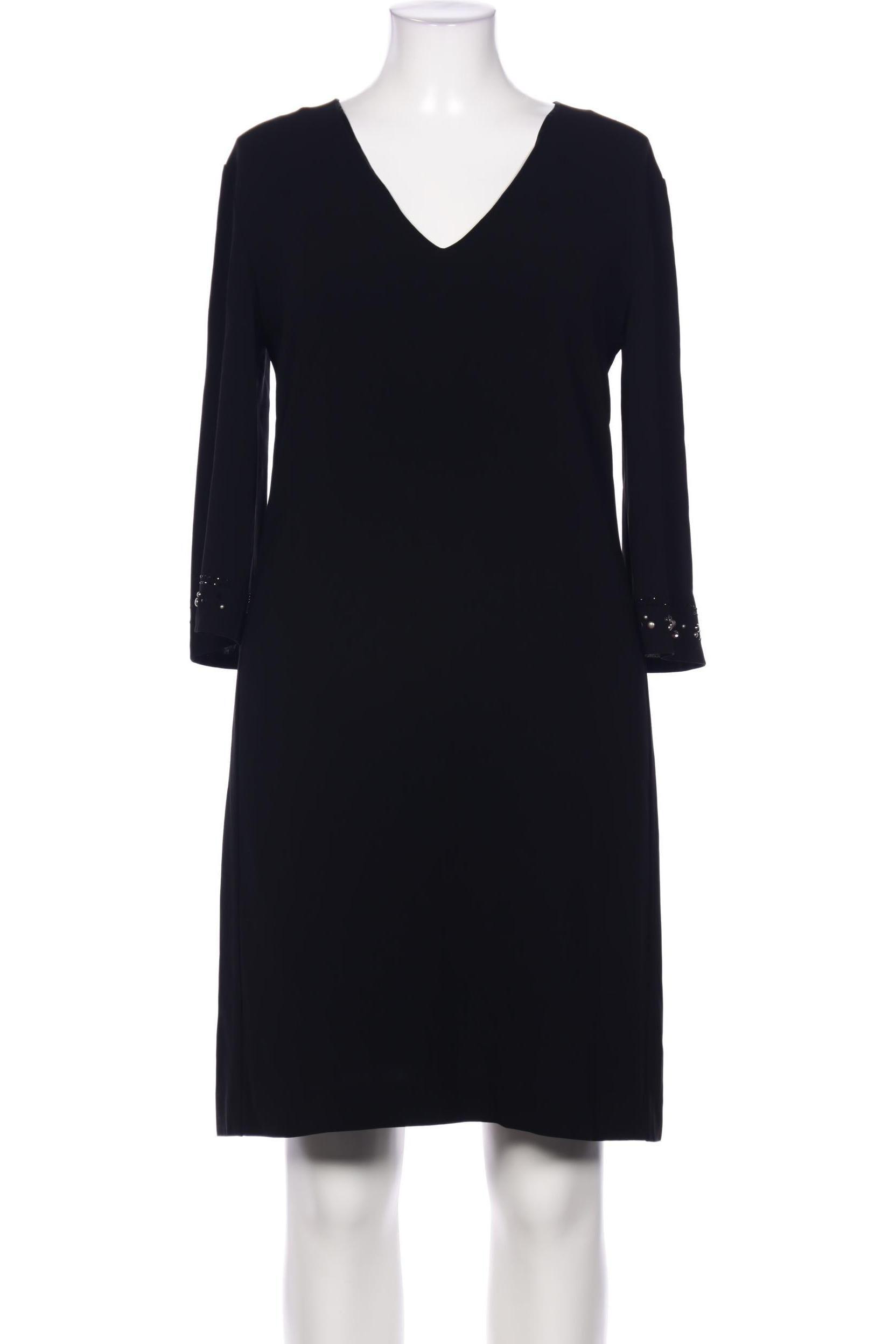 

Marc Cain Damen Kleid, schwarz, Gr. 42