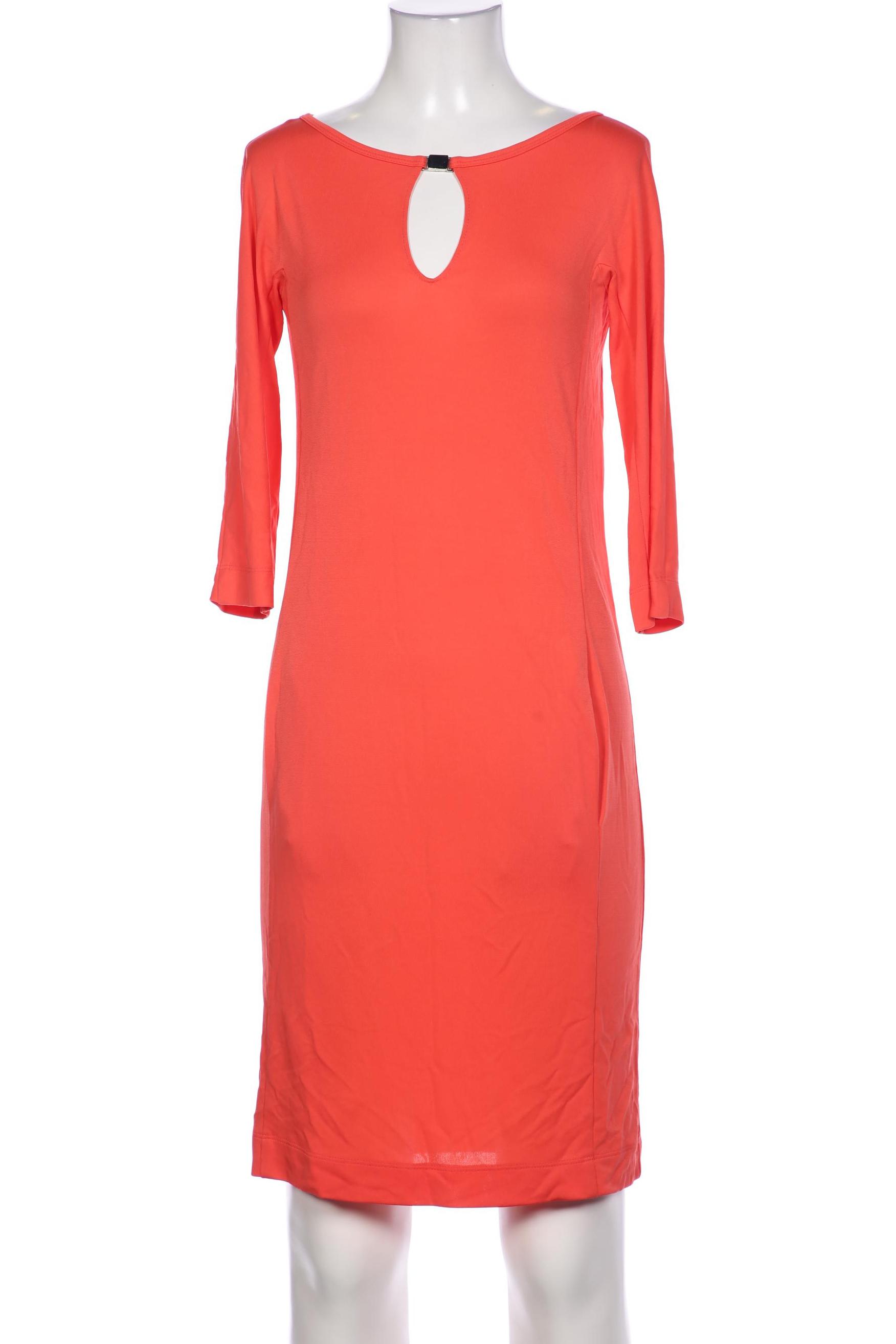 

Marc Cain Damen Kleid, orange, Gr. 34