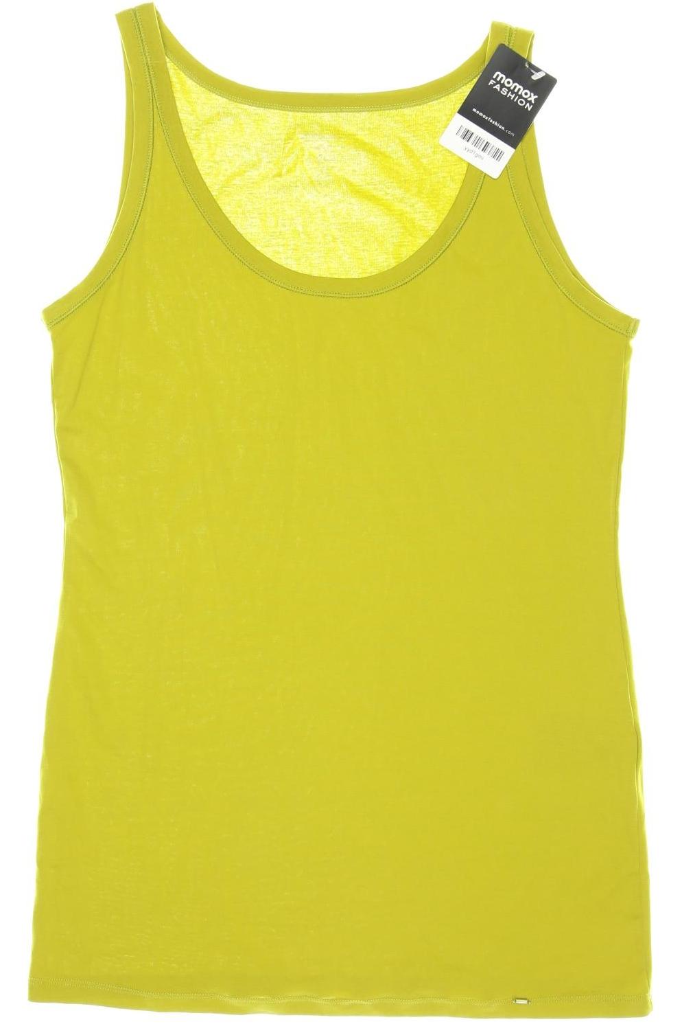 

Marc Cain Damen Top, grün, Gr. 42