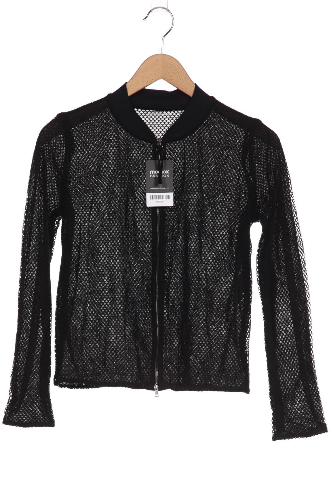 

Marc Cain Damen Strickjacke, schwarz